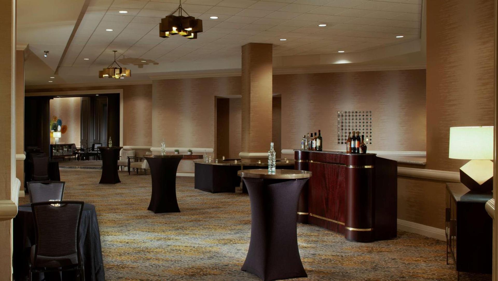 Hilton Alexandria Old Town photo 63