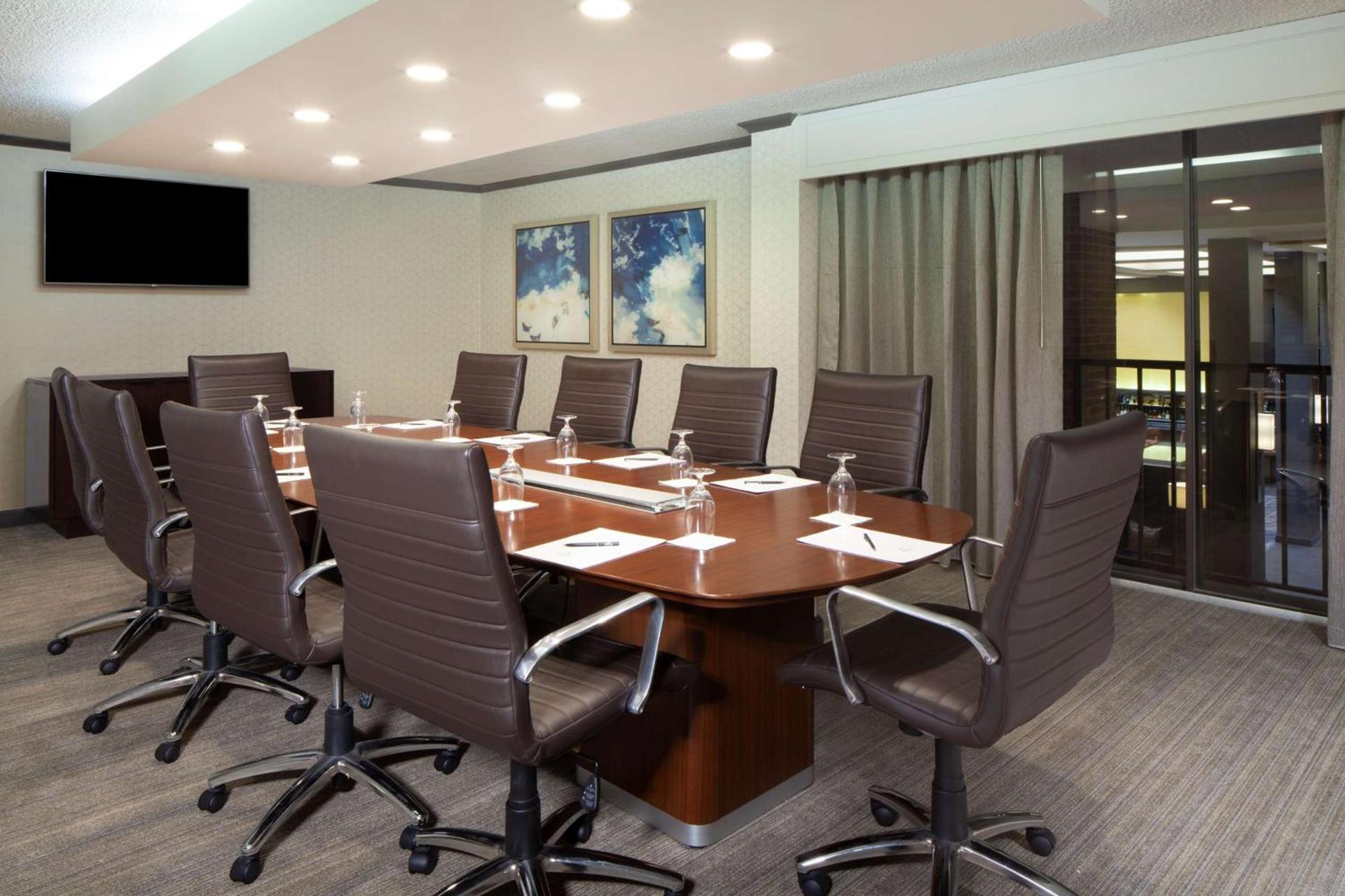 Hilton Parsippany photo 49