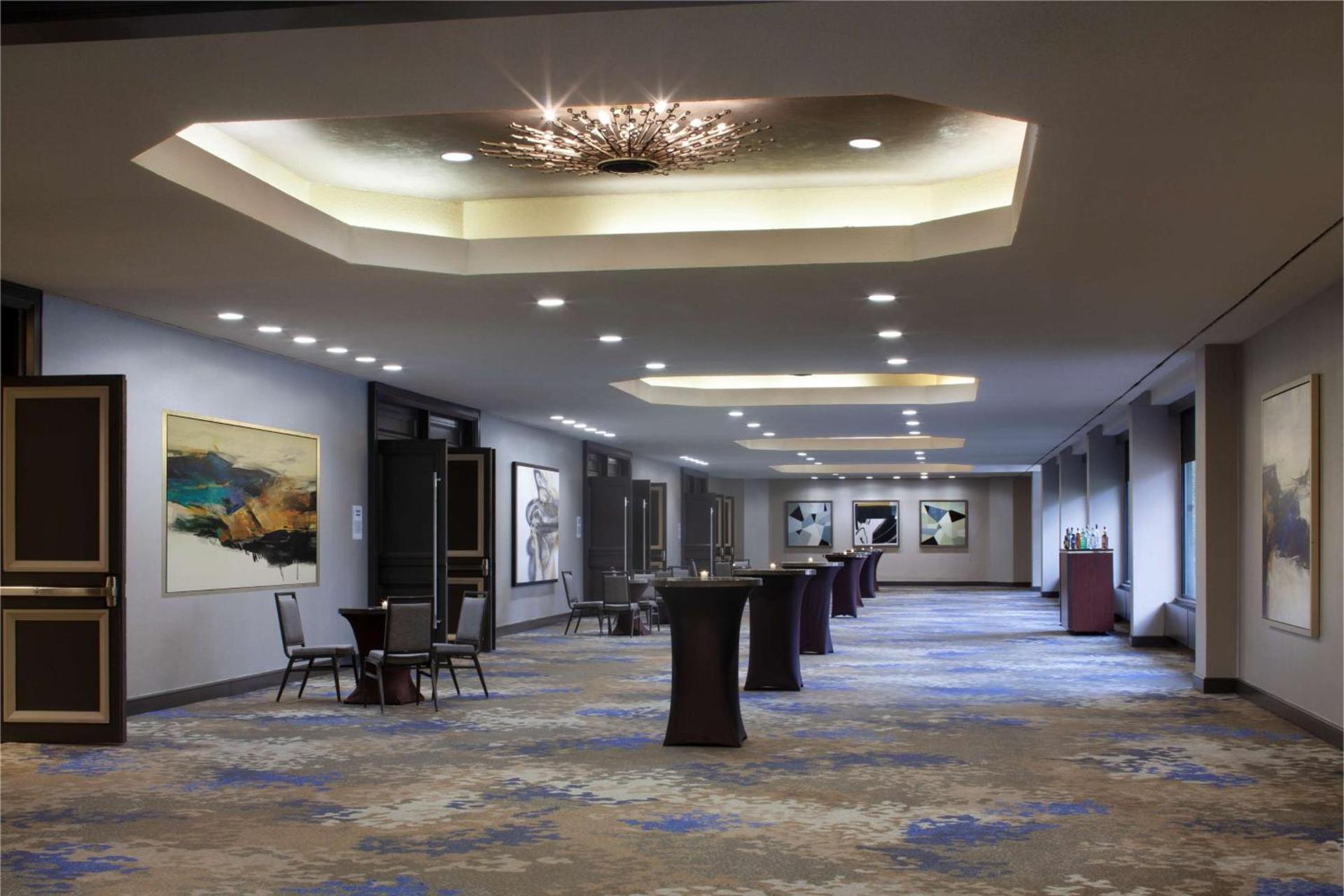 Hilton Parsippany photo 52
