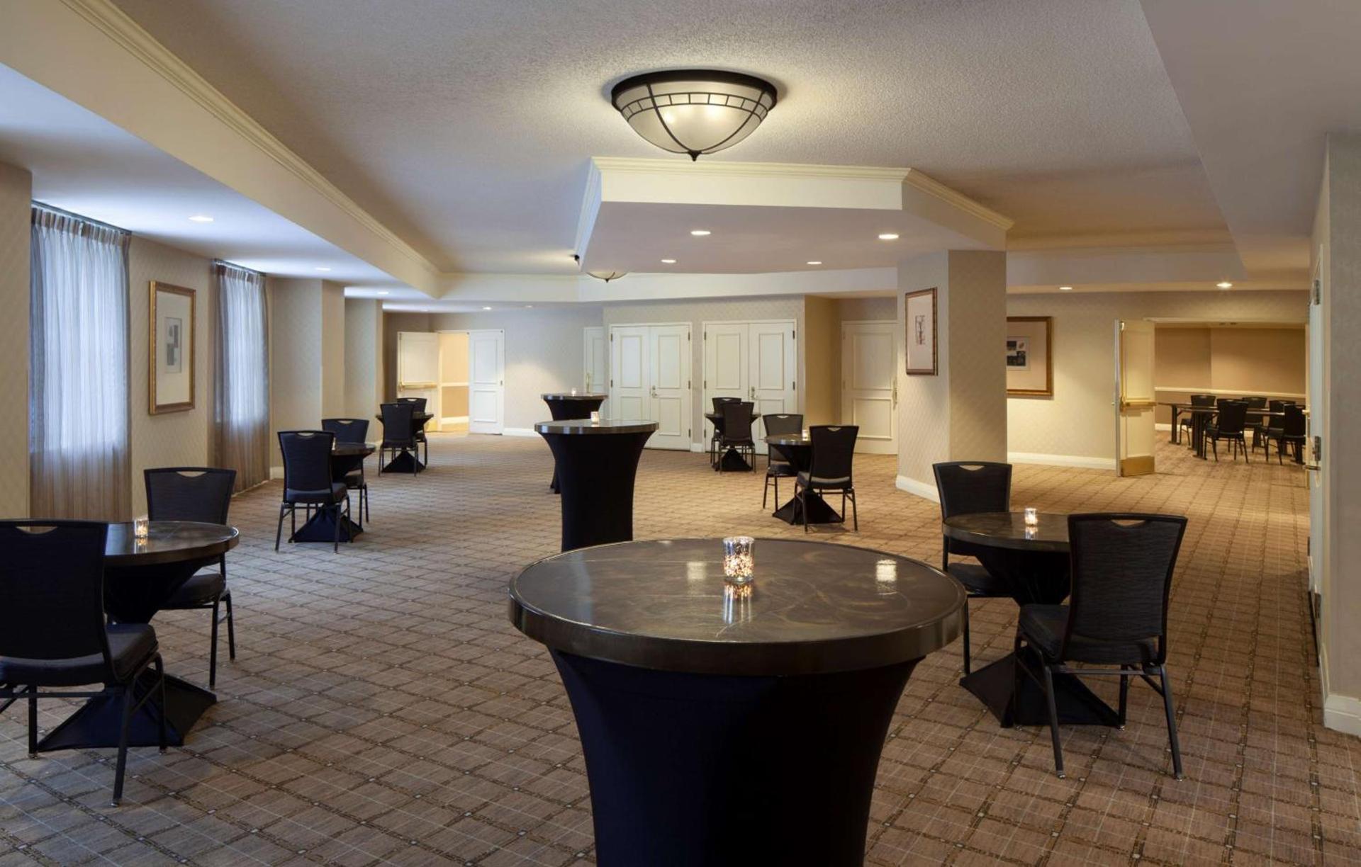 Hilton Alexandria Old Town photo 64