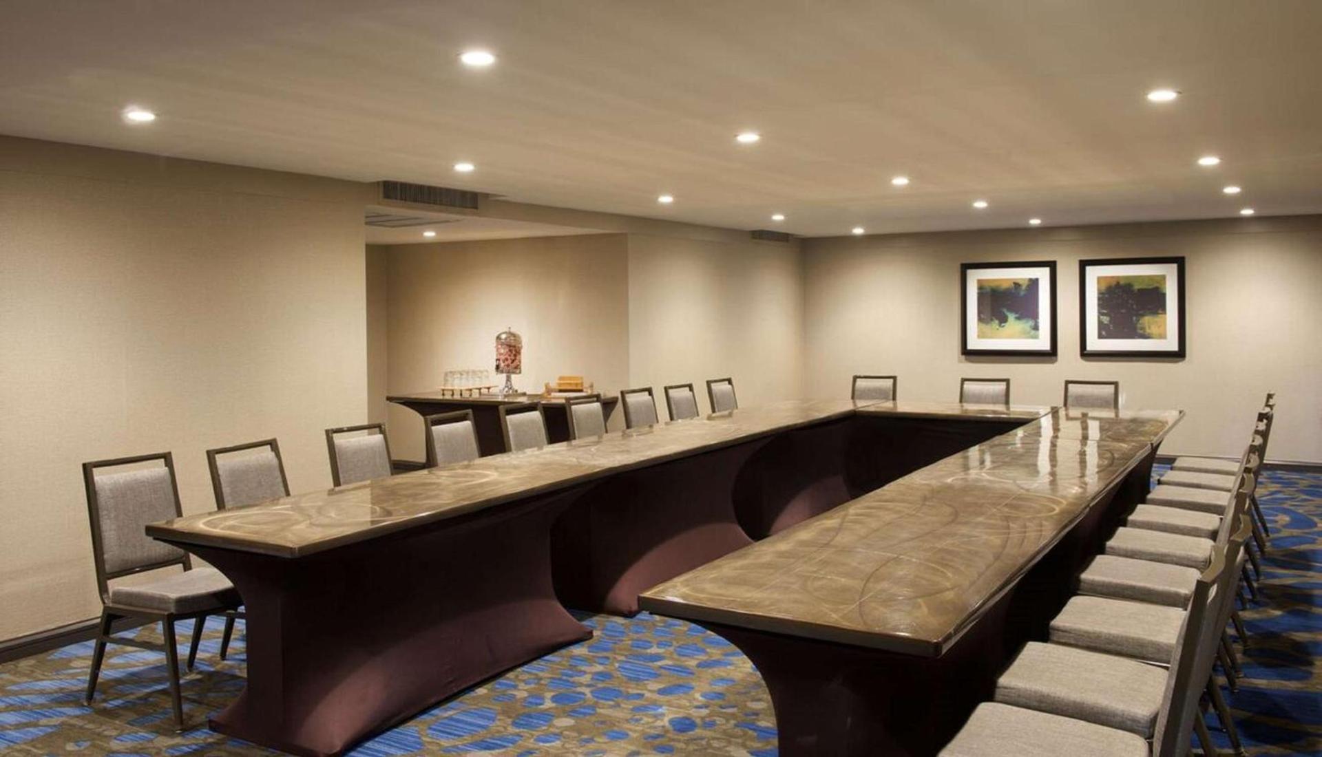 Hilton Parsippany photo 54