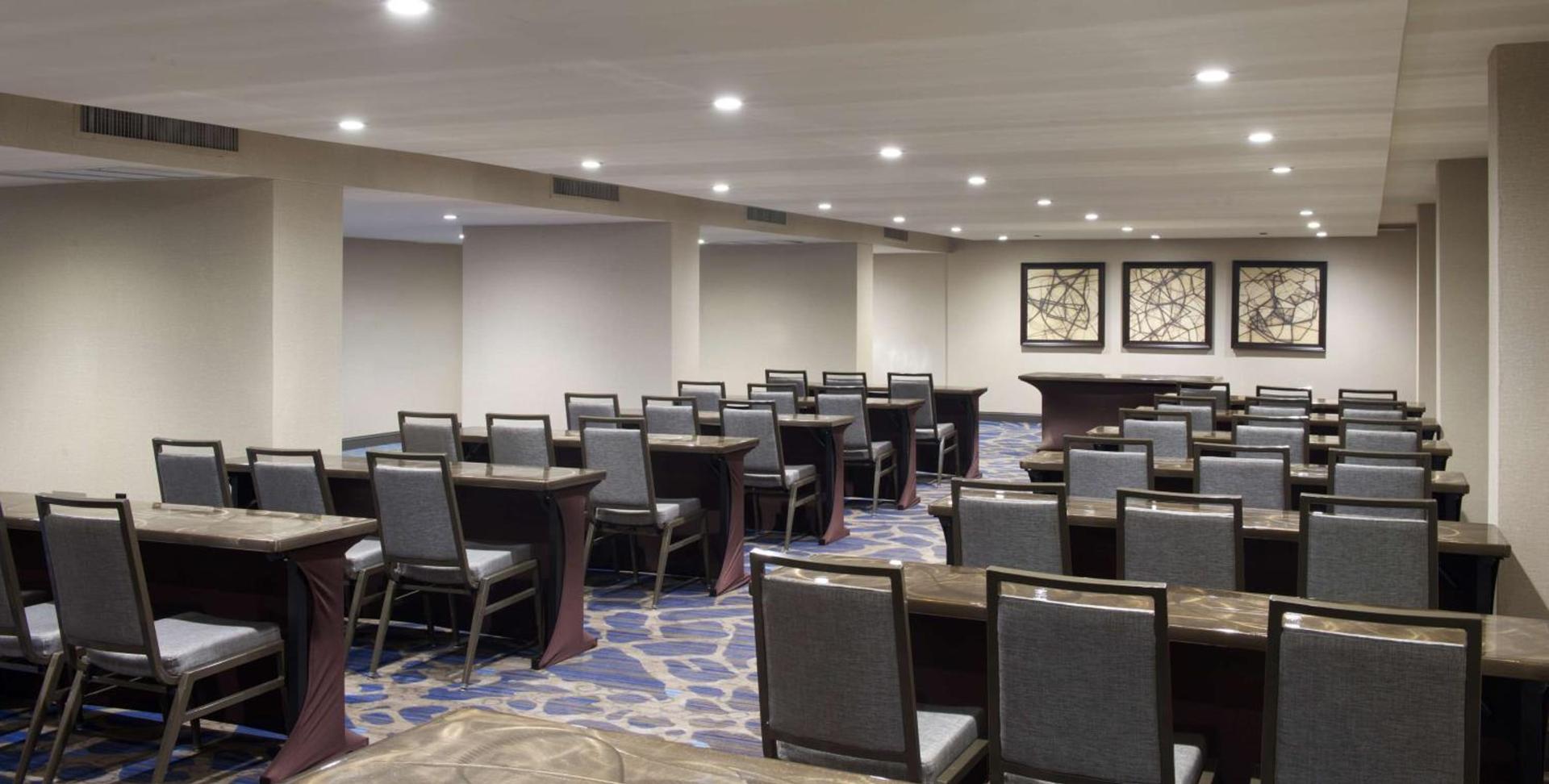 Hilton Parsippany photo 56