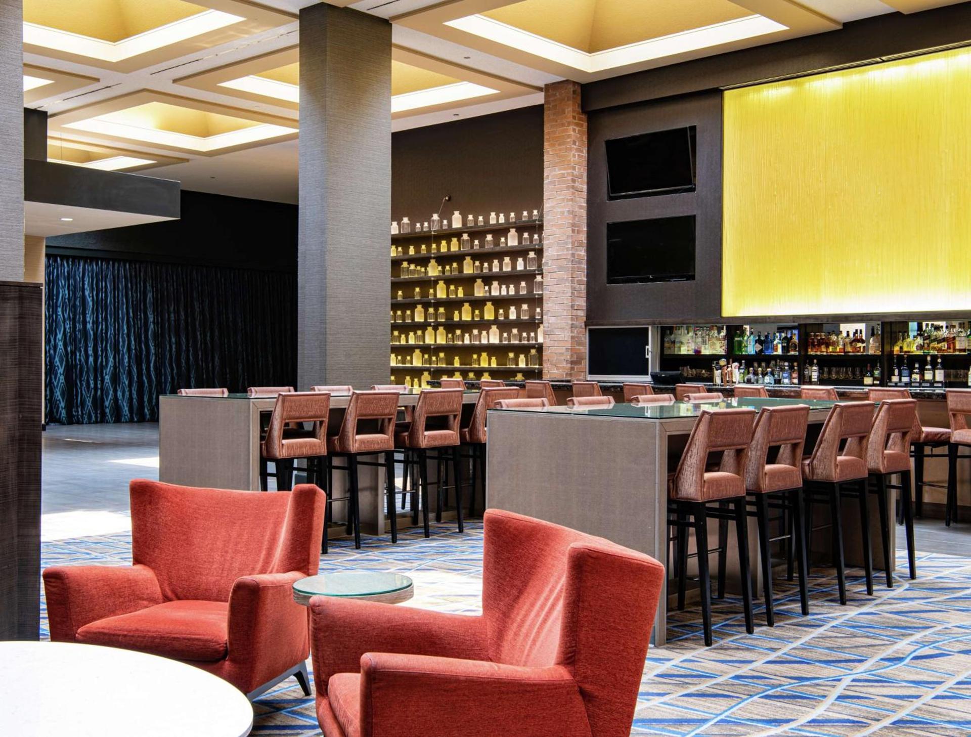 Hilton Parsippany photo 58