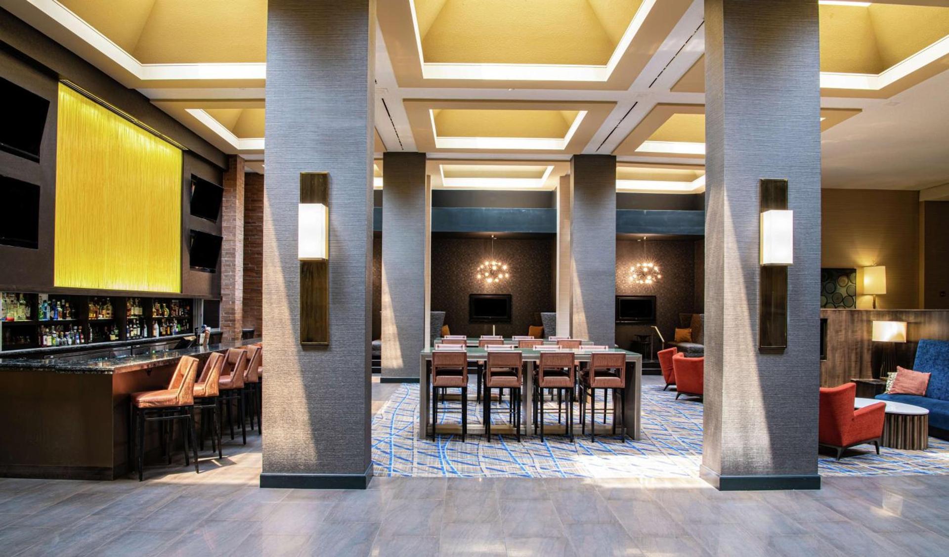 Hilton Parsippany photo 60