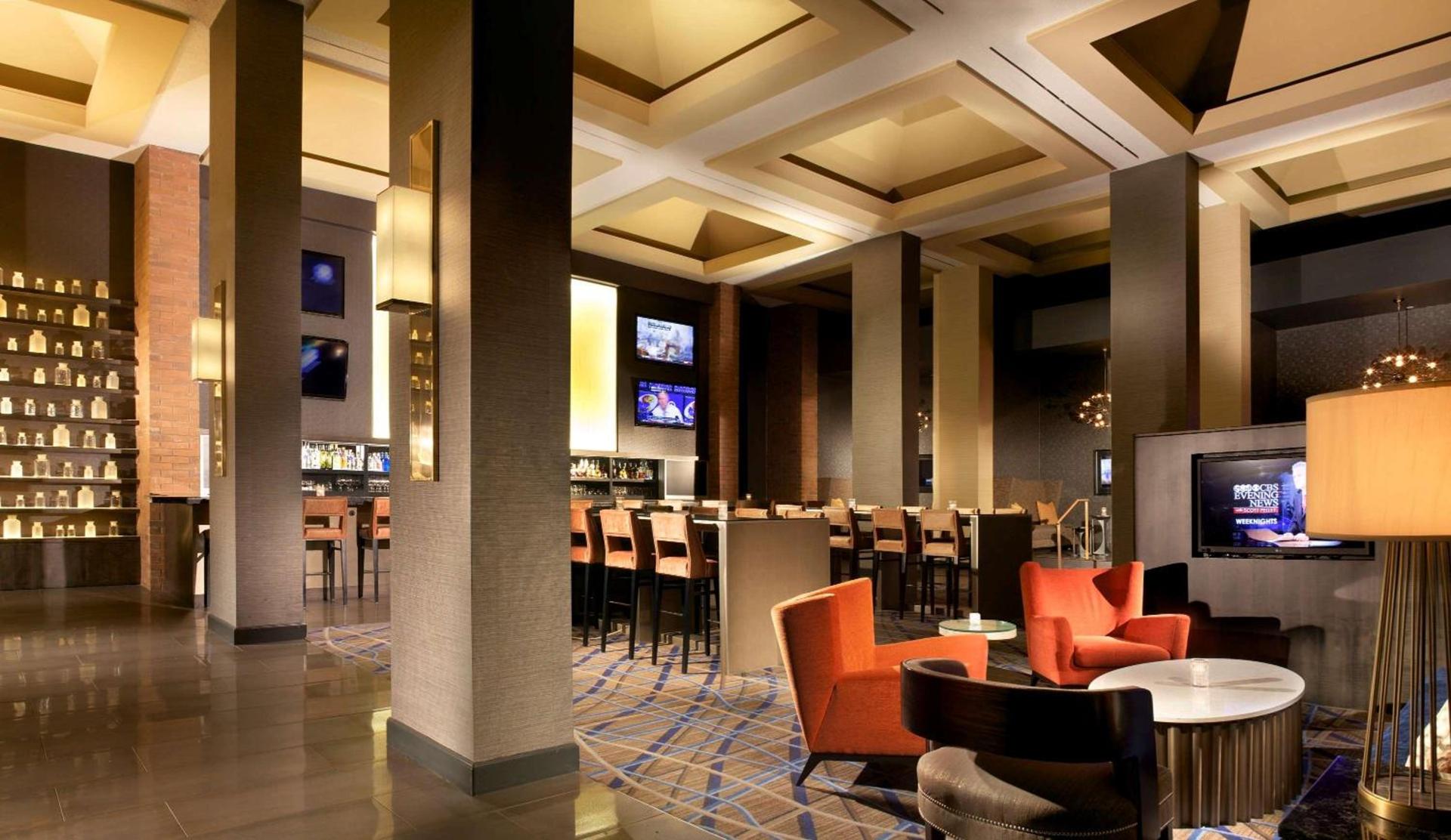 Hilton Parsippany photo 61