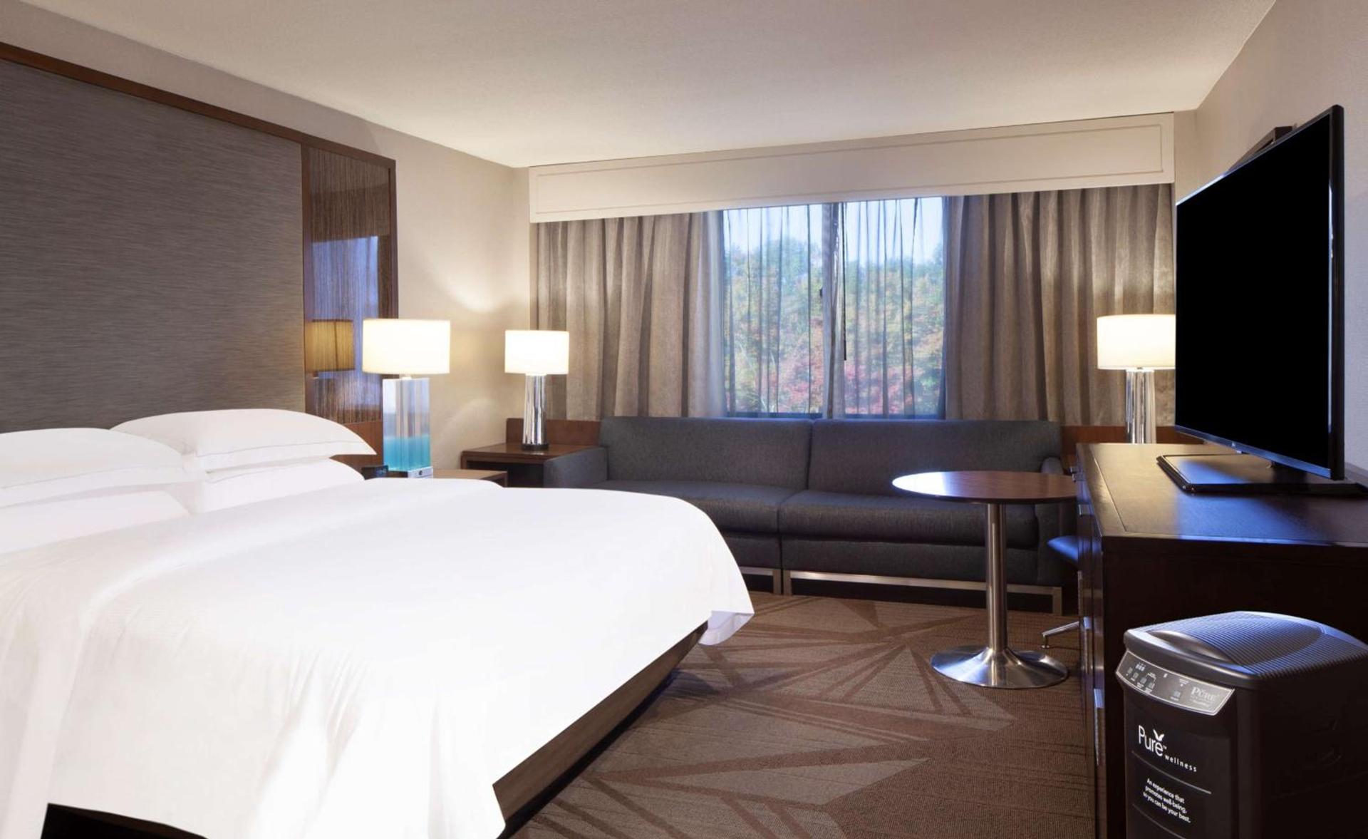Hilton Parsippany photo 63