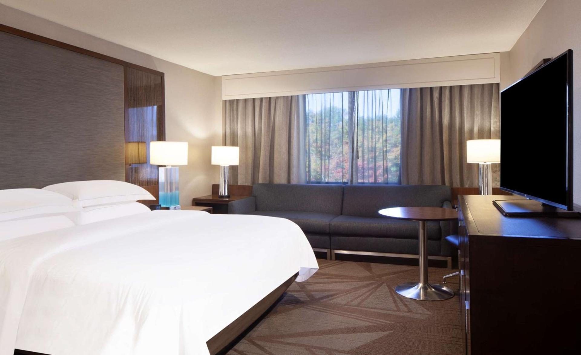 Hilton Parsippany photo 62