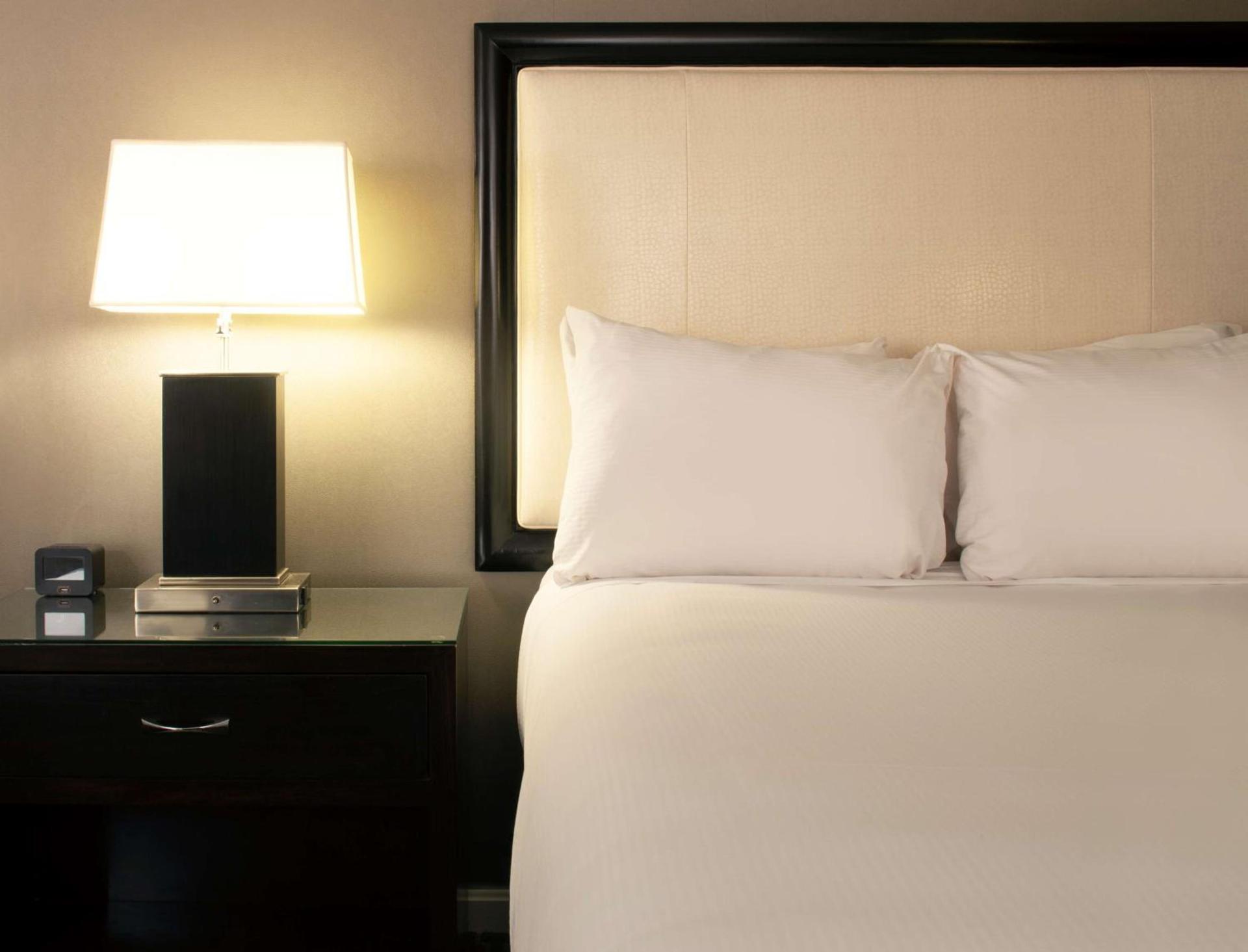 Hilton Alexandria Old Town photo 85