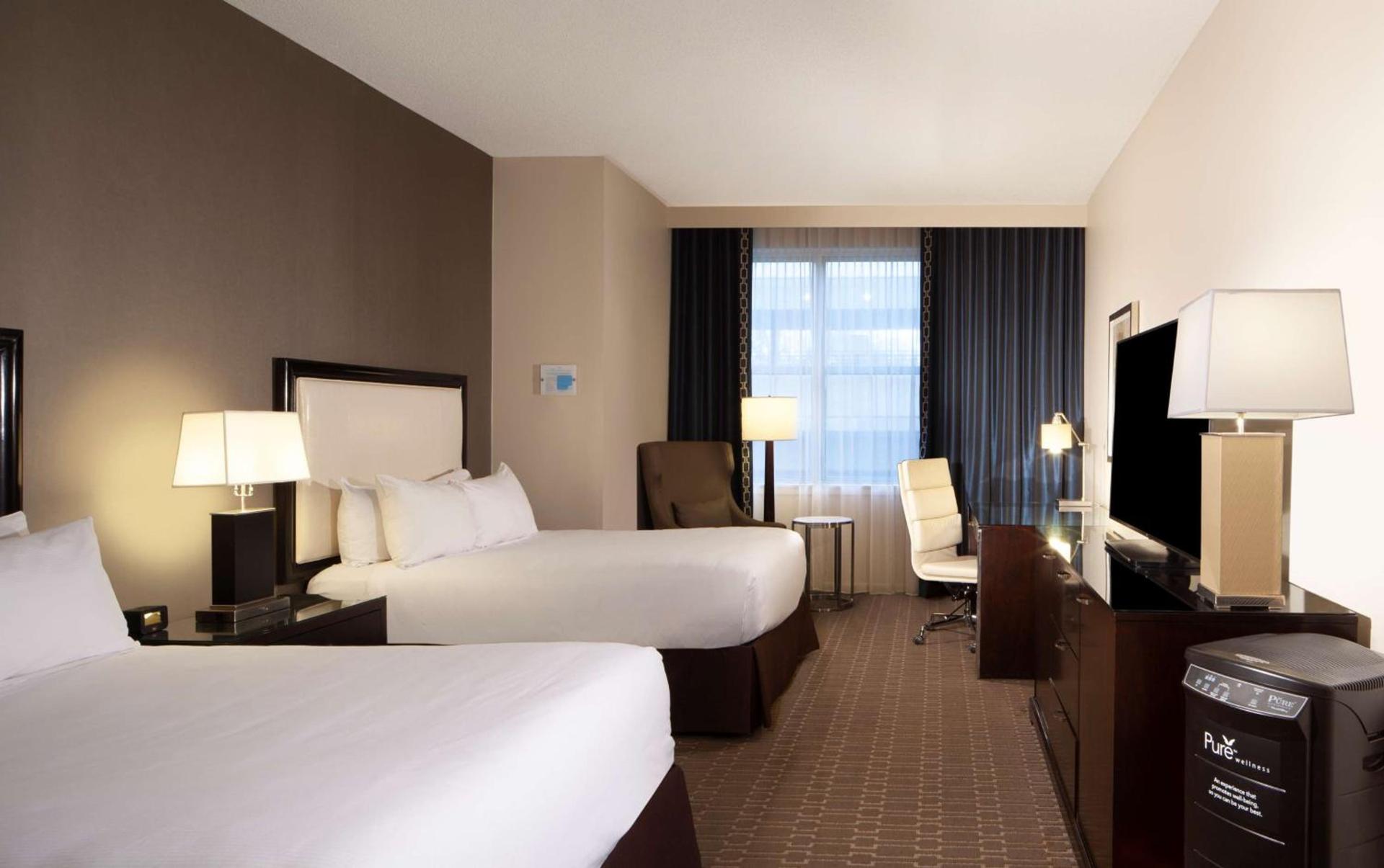 Hilton Alexandria Old Town photo 86