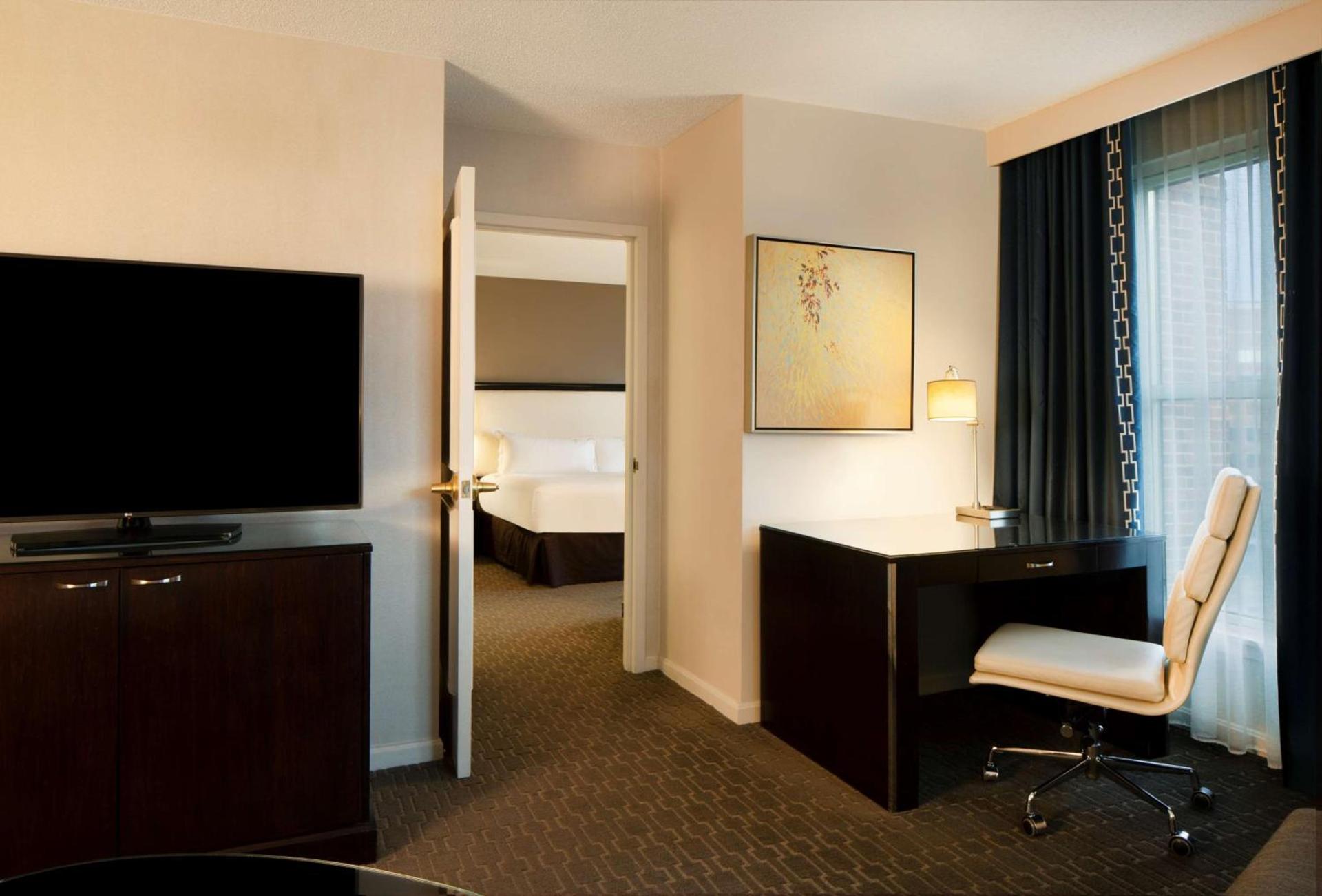 Hilton Alexandria Old Town photo 87