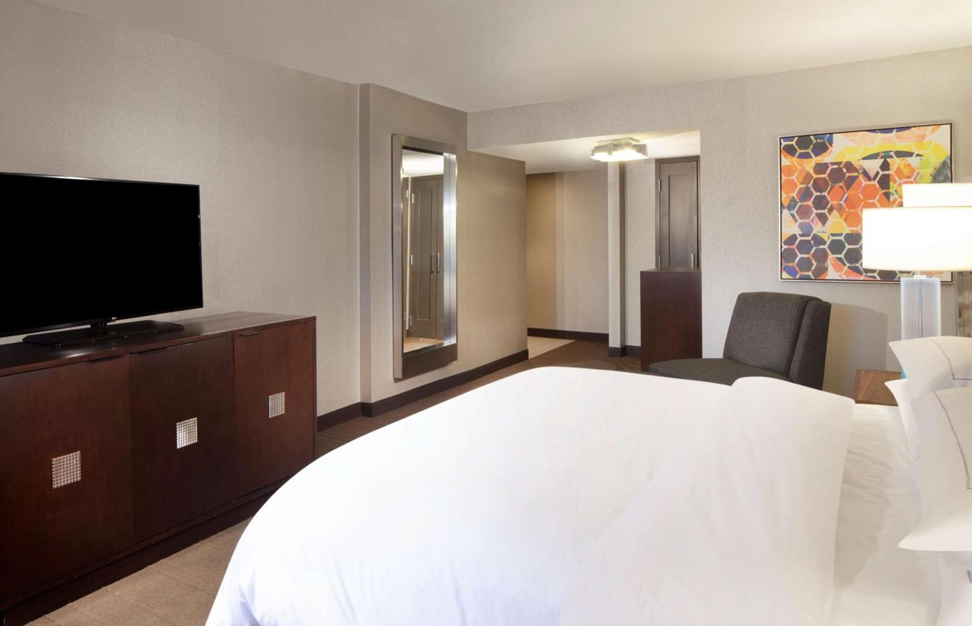 Hilton Parsippany photo 71