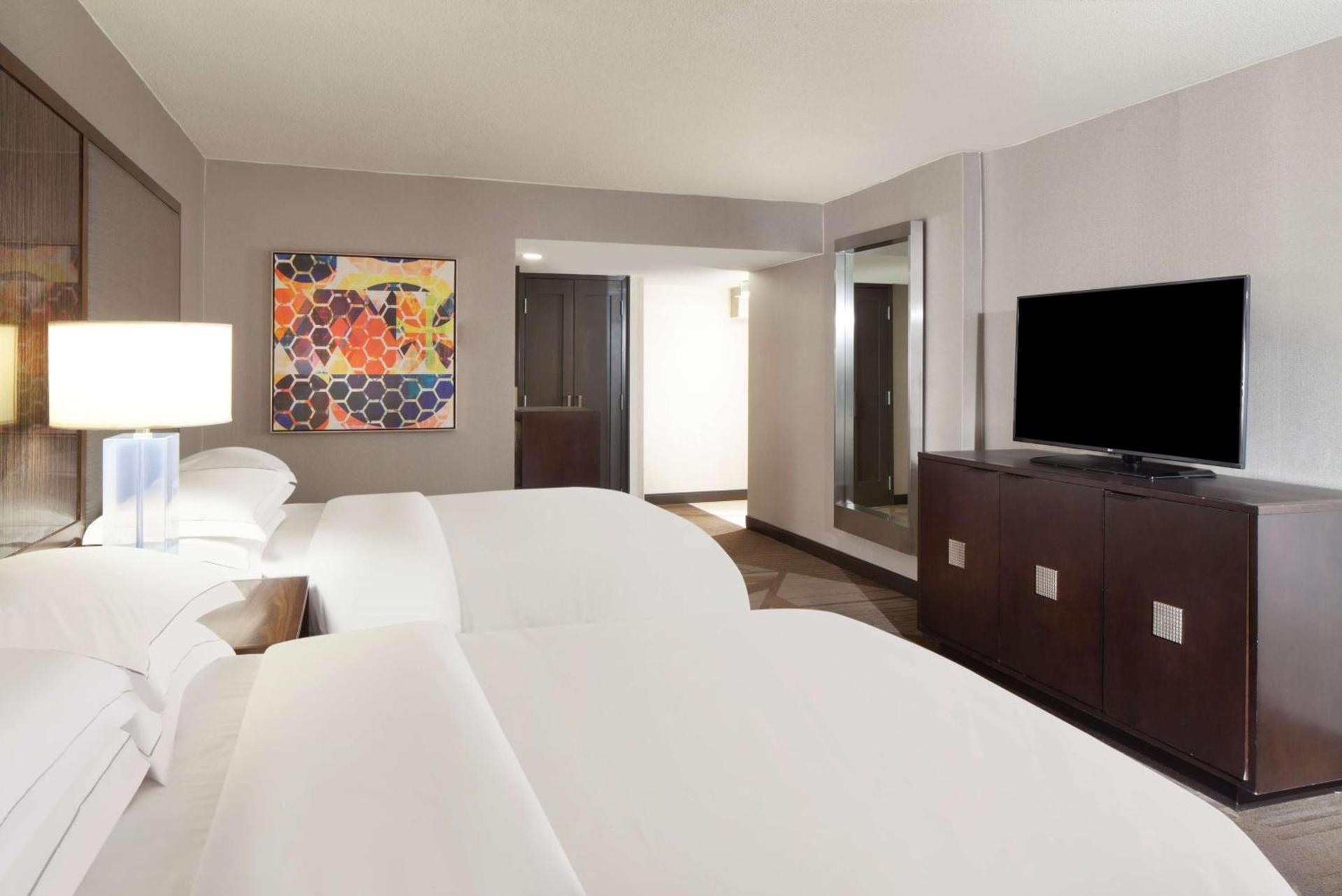 Hilton Parsippany photo 76