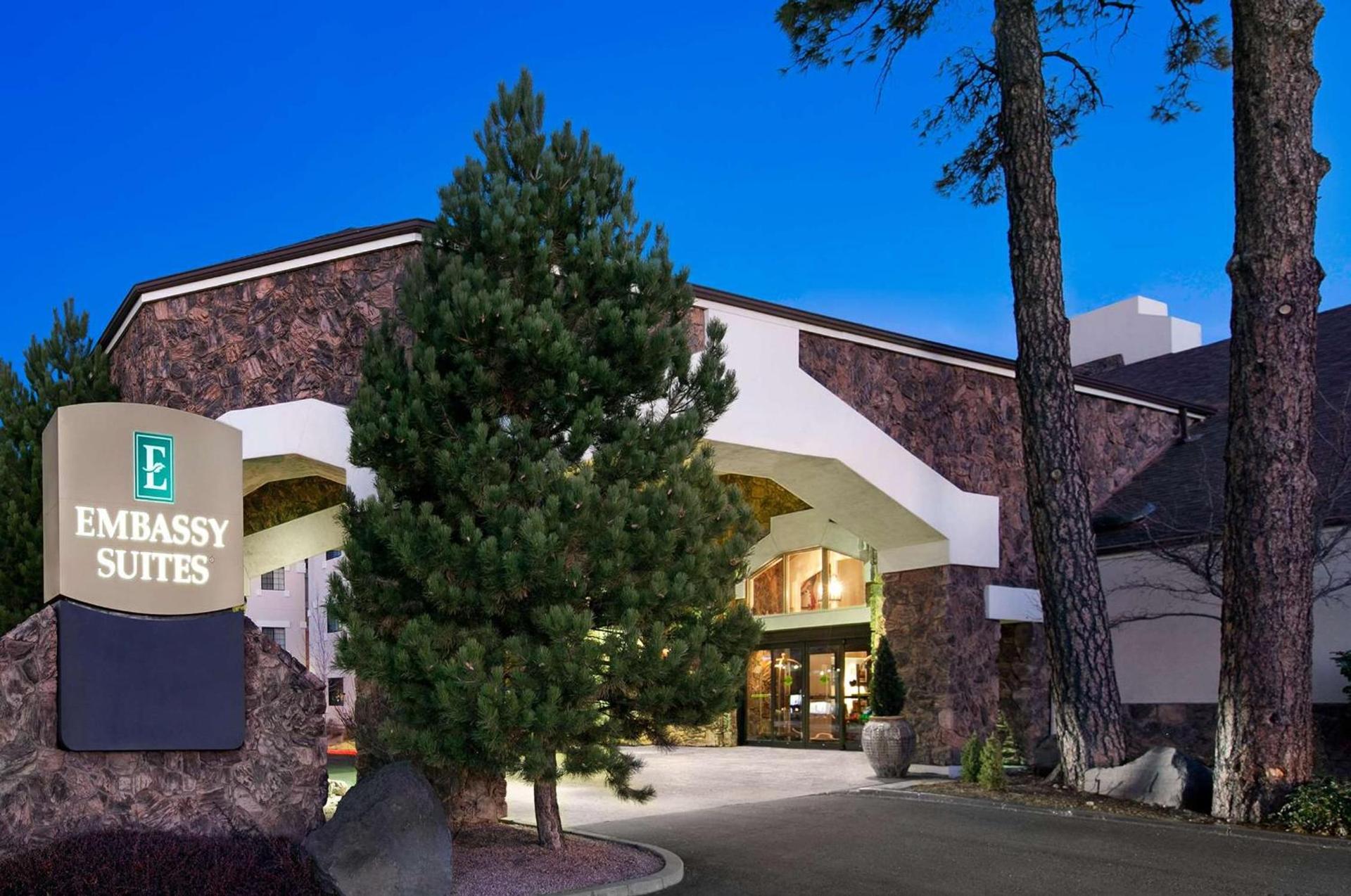 Embassy Suites by Hilton Flagstaff photo 1