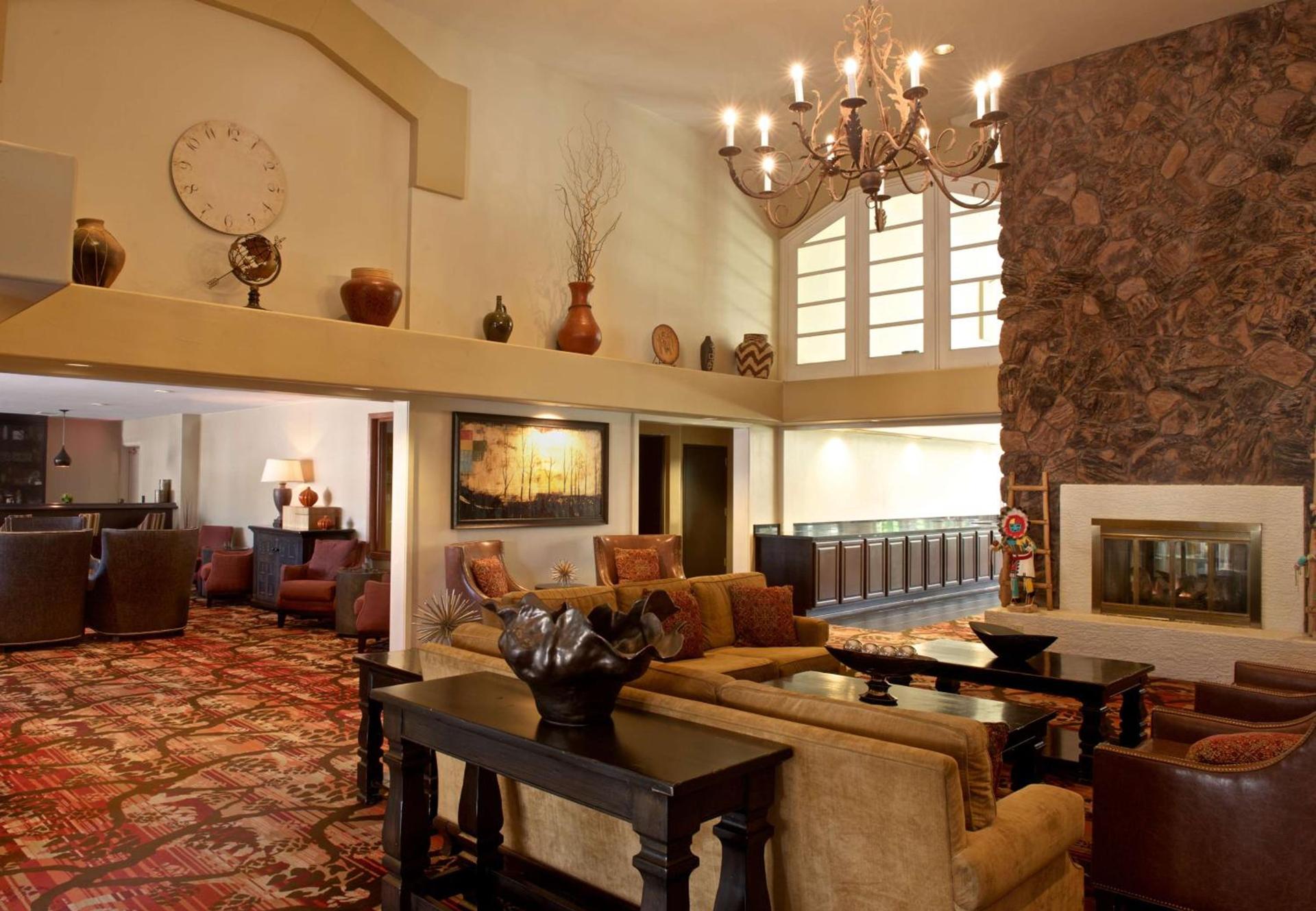 Embassy Suites by Hilton Flagstaff photo 2