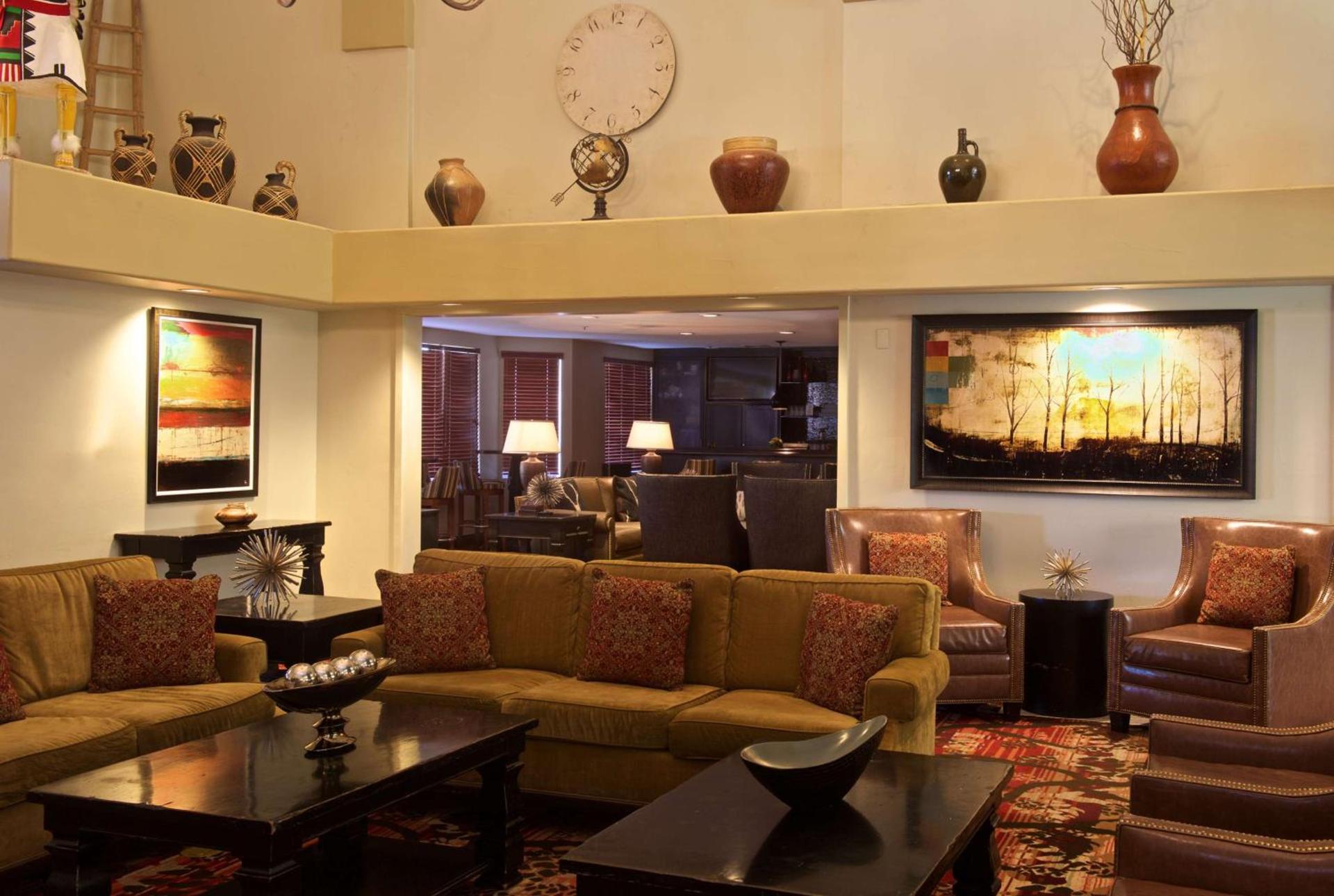 Embassy Suites by Hilton Flagstaff photo 3