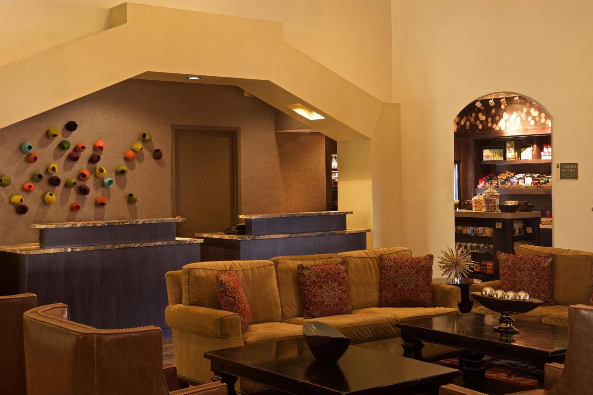 Embassy Suites by Hilton Flagstaff photo 5