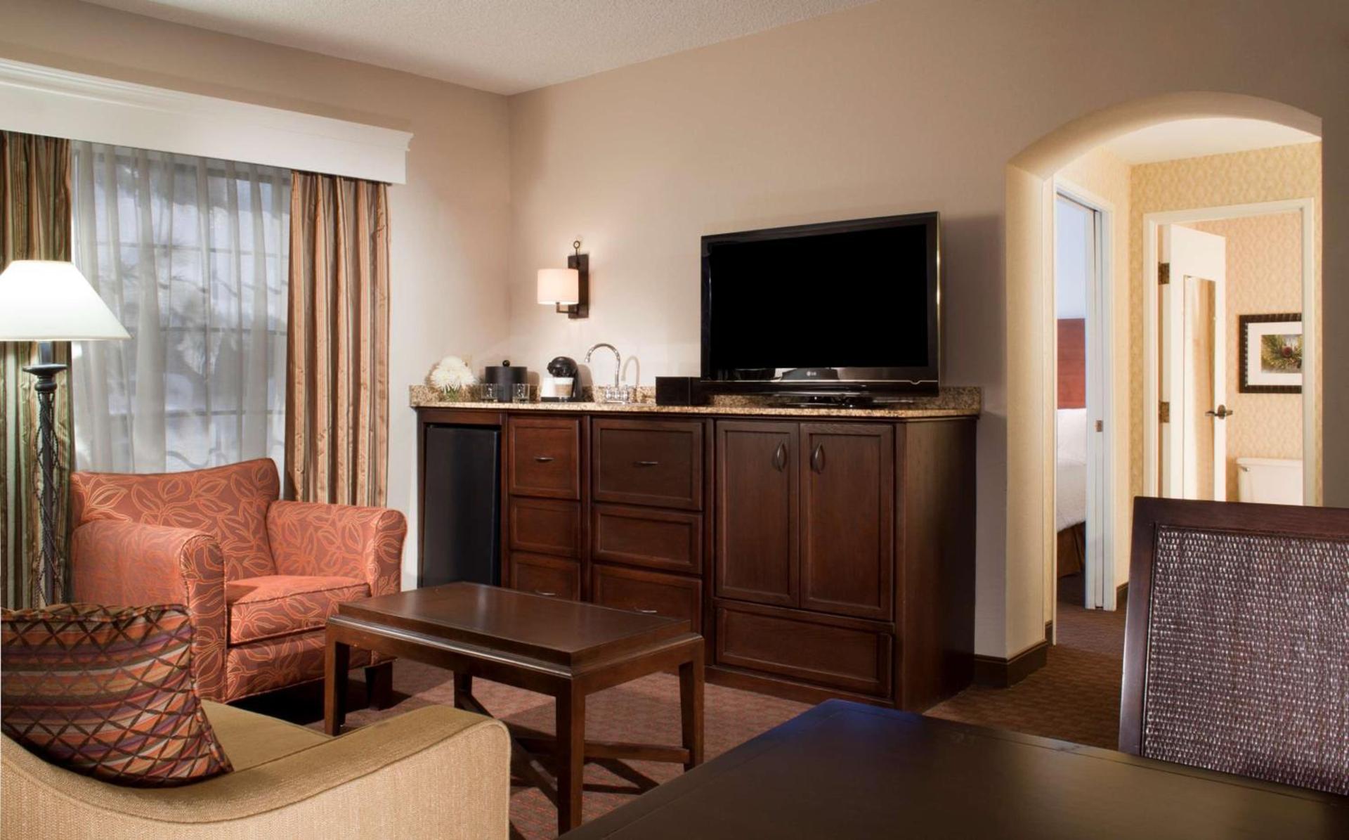 Embassy Suites by Hilton Flagstaff photo 11