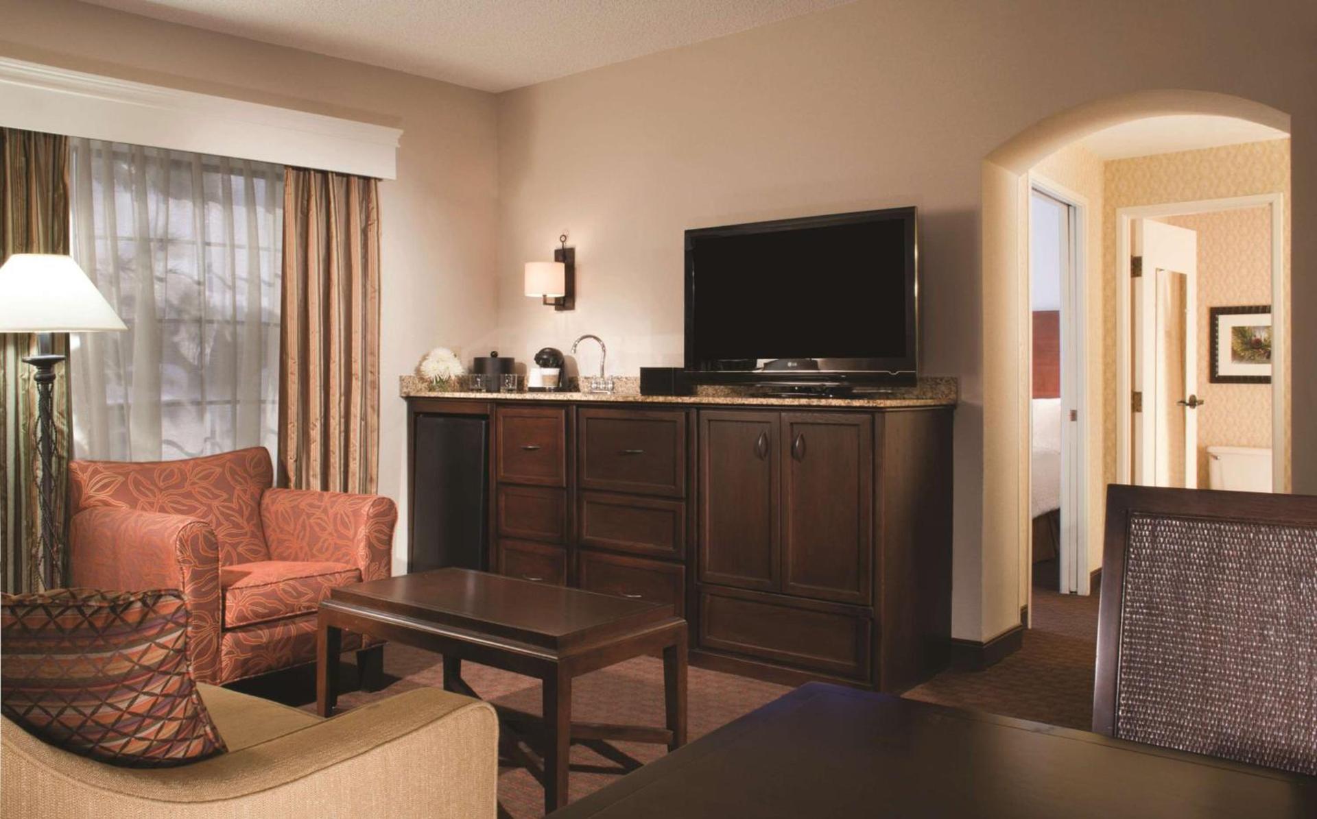 Embassy Suites by Hilton Flagstaff photo 16