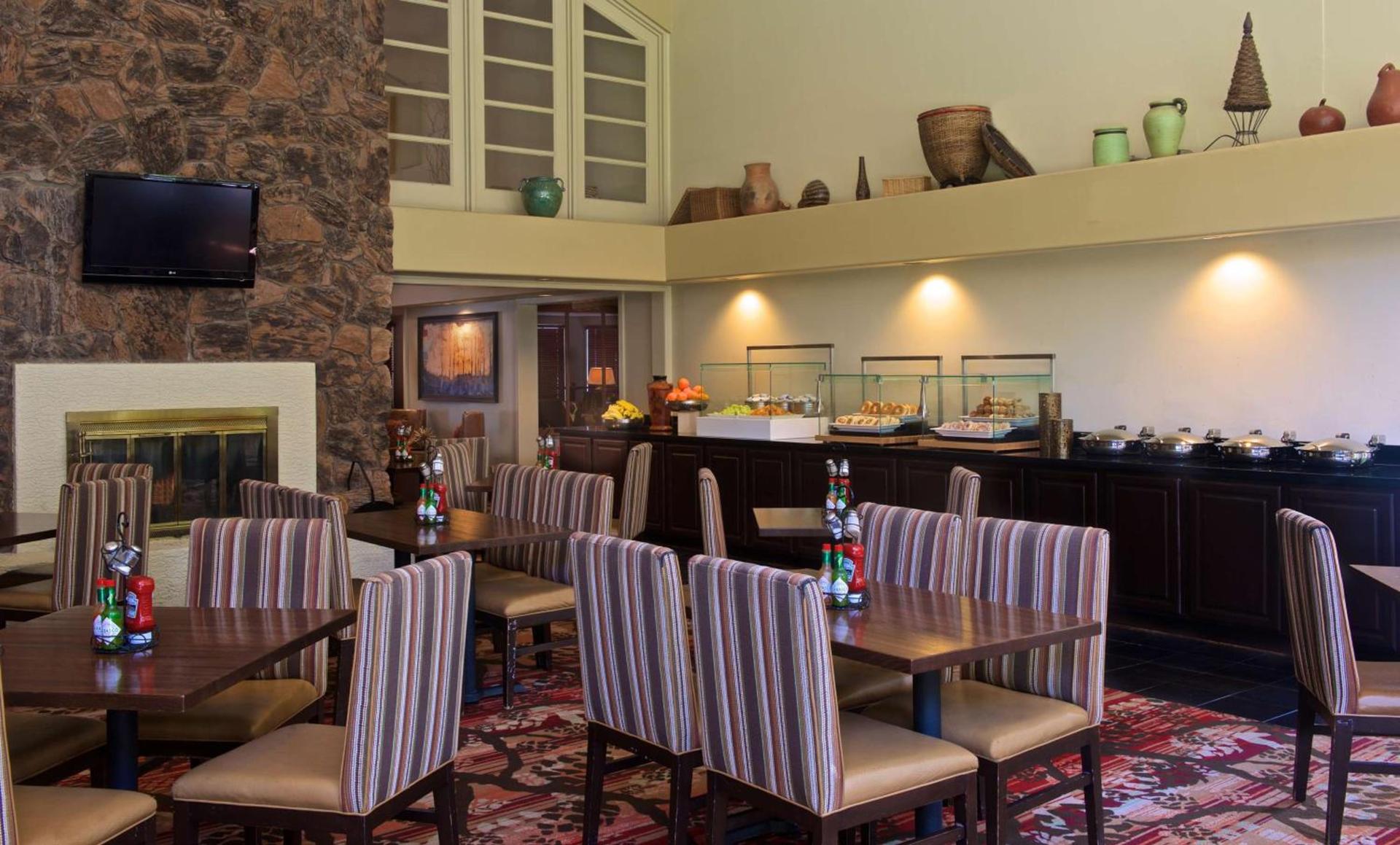 Embassy Suites by Hilton Flagstaff photo 19