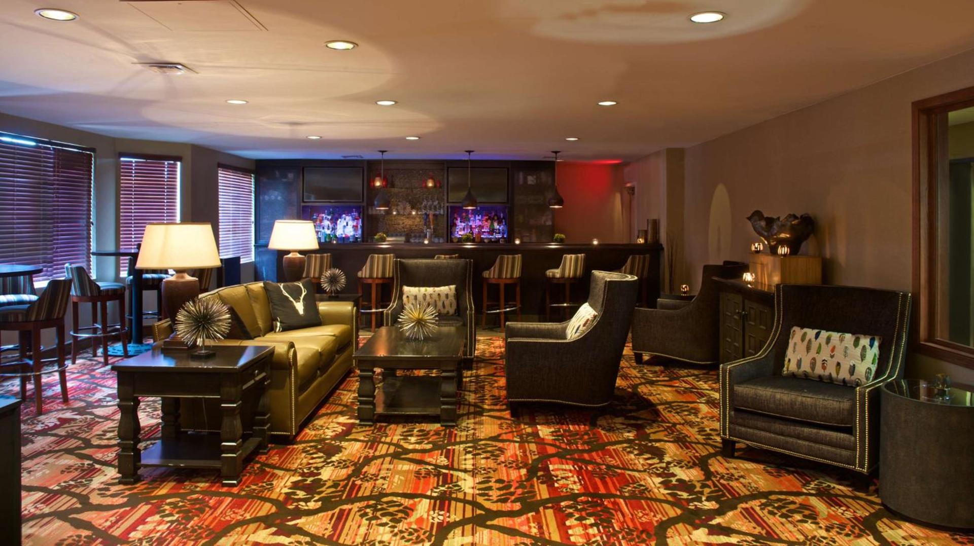 Embassy Suites by Hilton Flagstaff photo 20