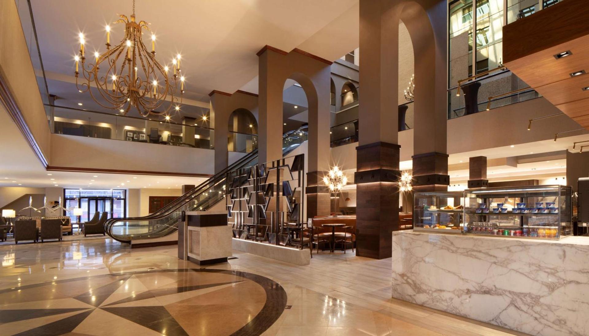 Hilton Fort Worth photo 5