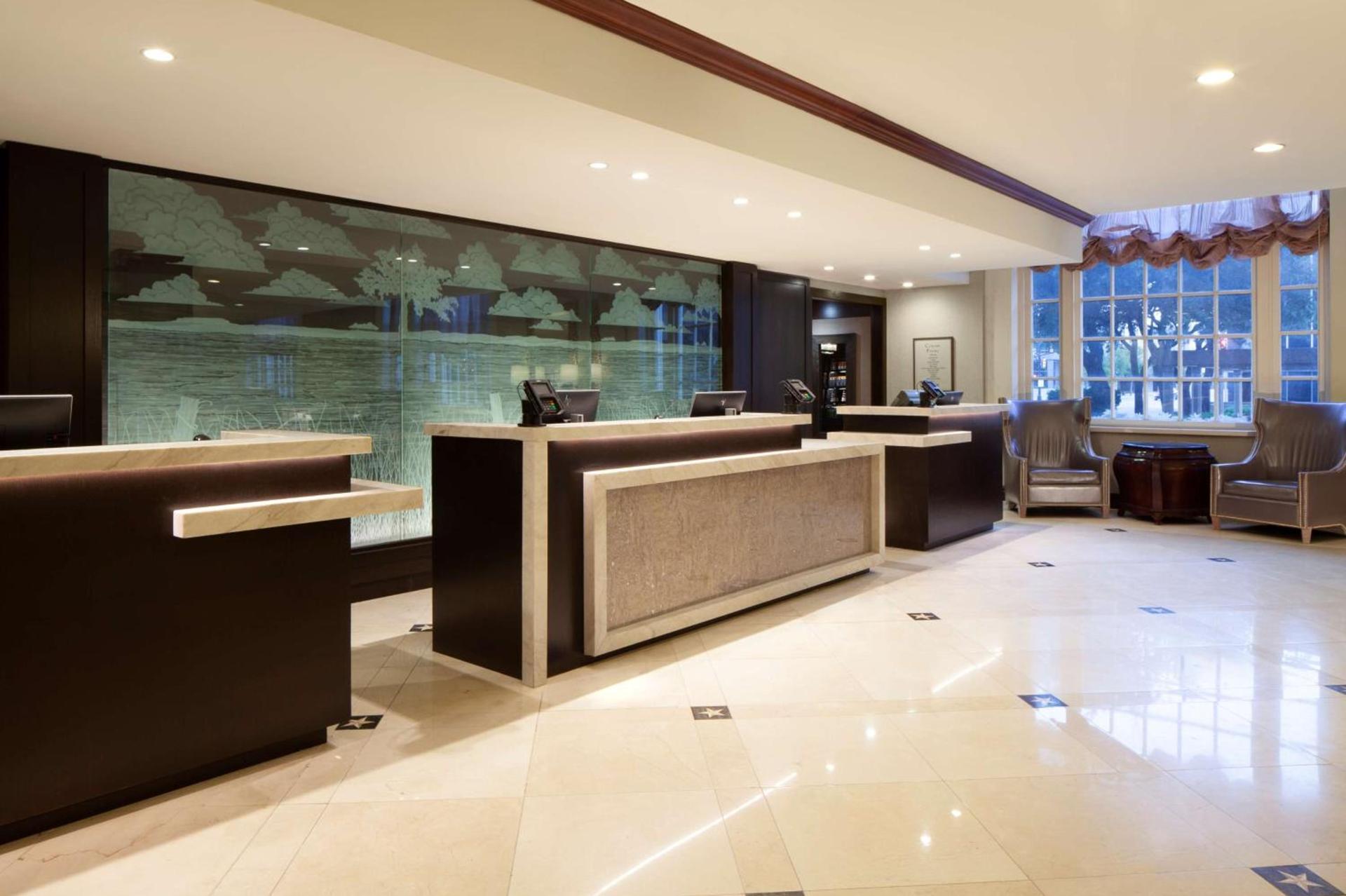Hilton Fort Worth photo 6