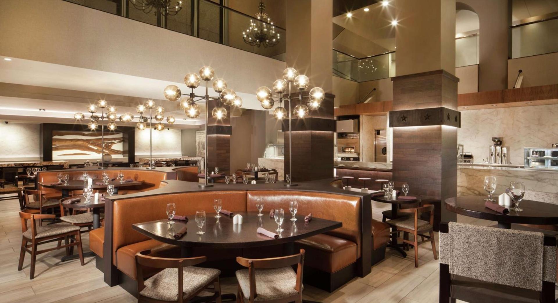 Hilton Fort Worth photo 7
