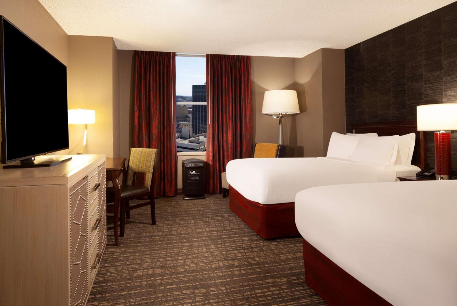 Hilton Fort Worth photo 14
