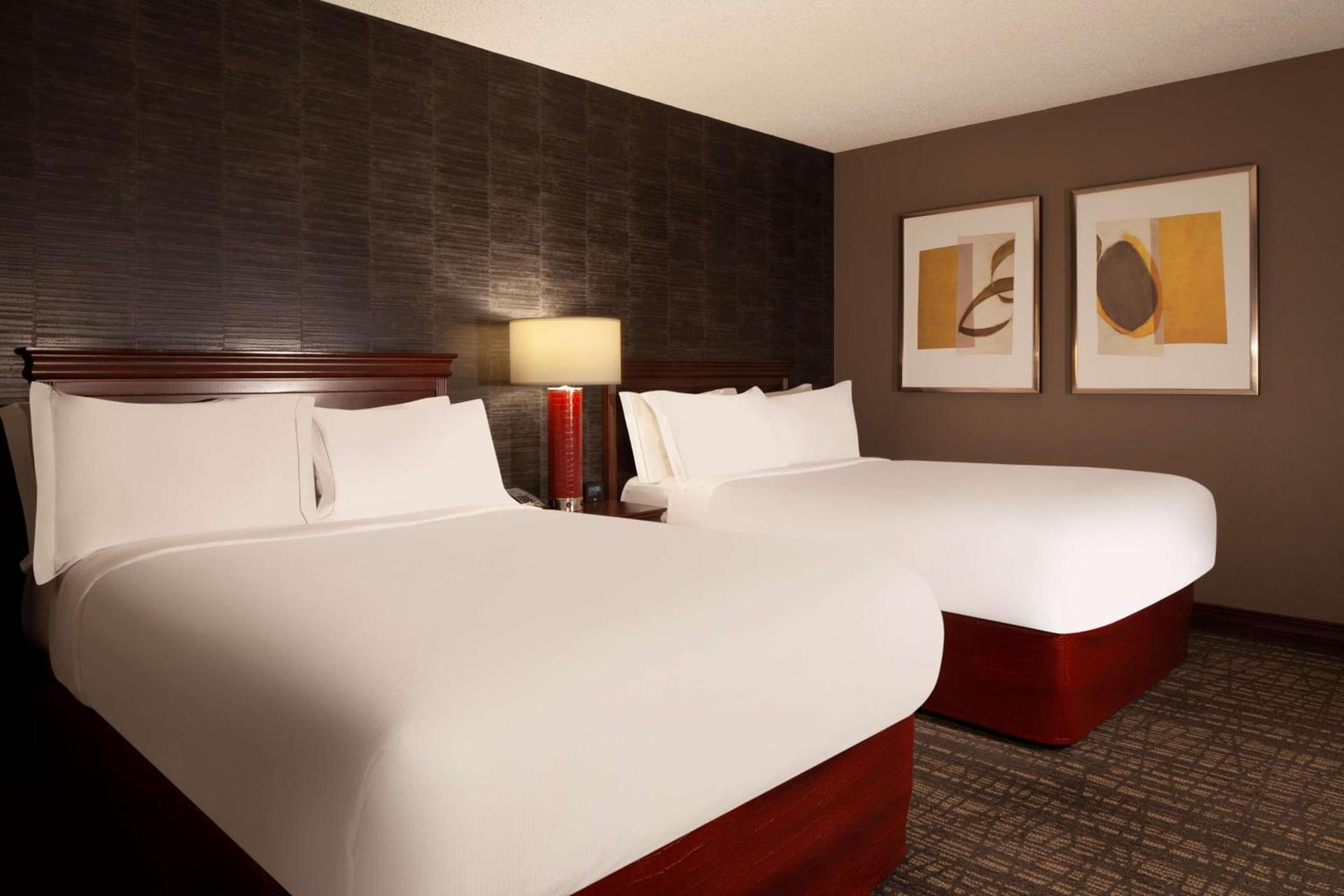 Hilton Fort Worth photo 18