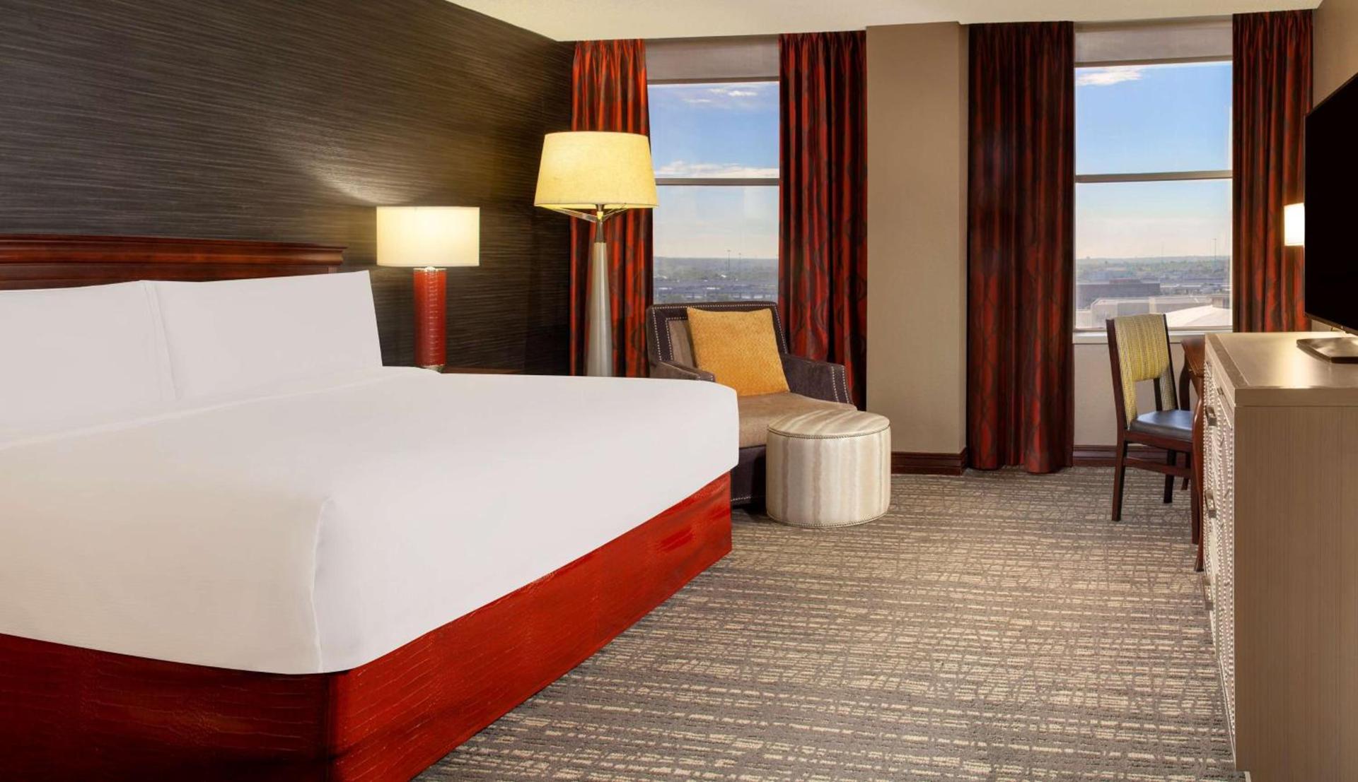 Hilton Fort Worth photo 19