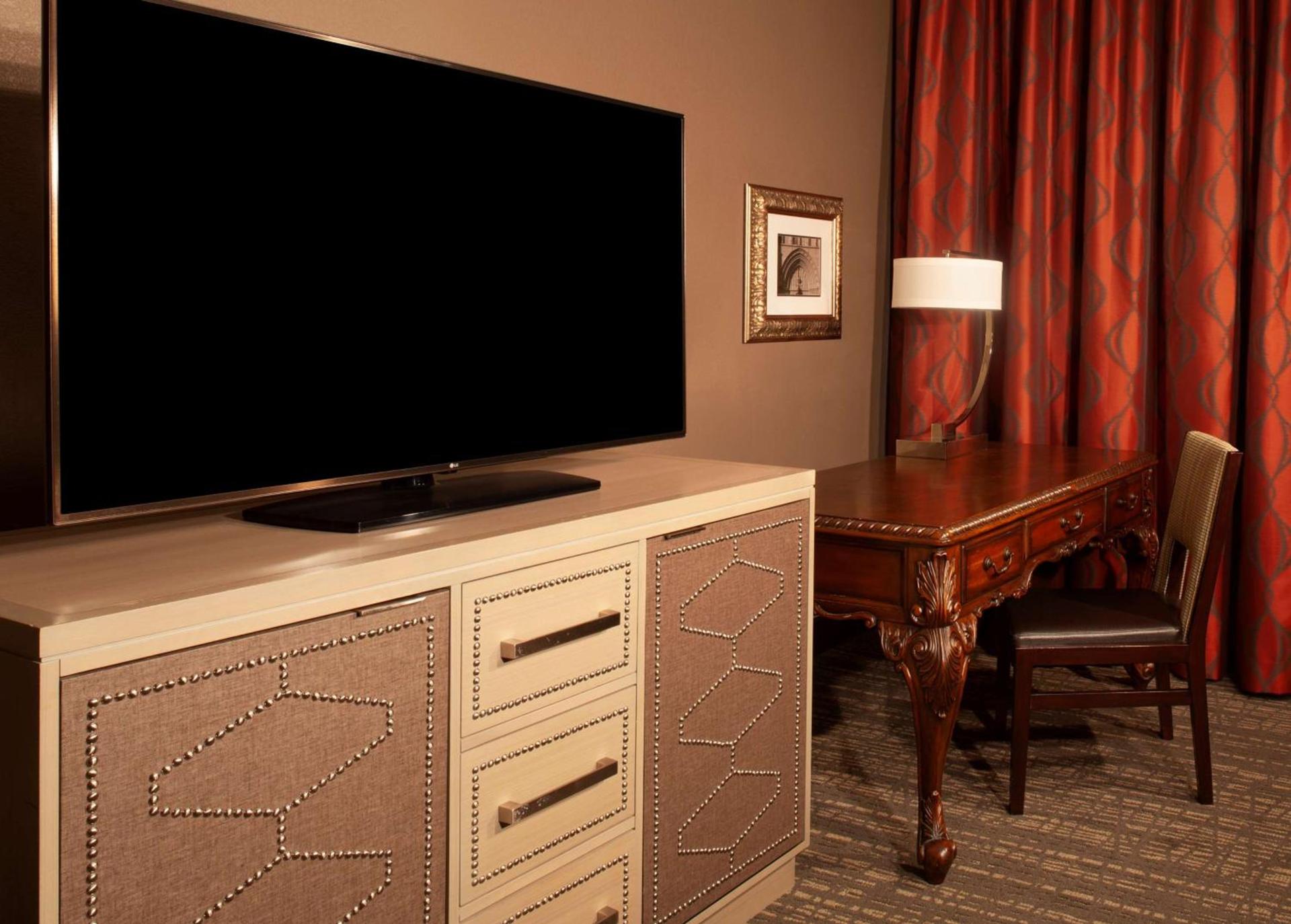 Hilton Fort Worth photo 24