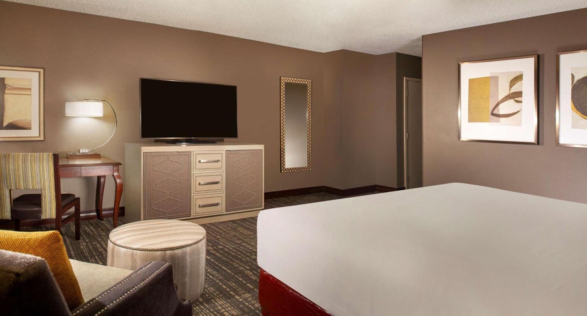 Hilton Fort Worth photo 25