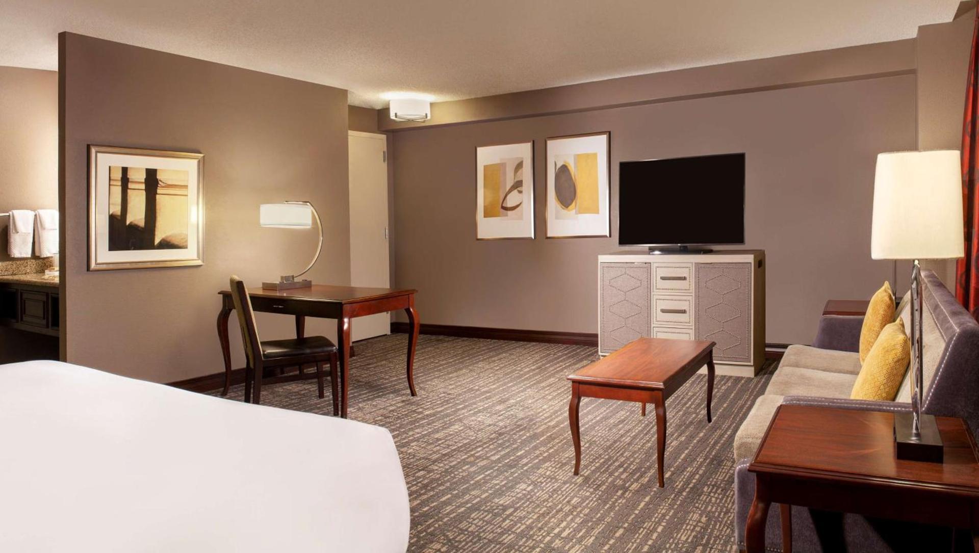 Hilton Fort Worth photo 26