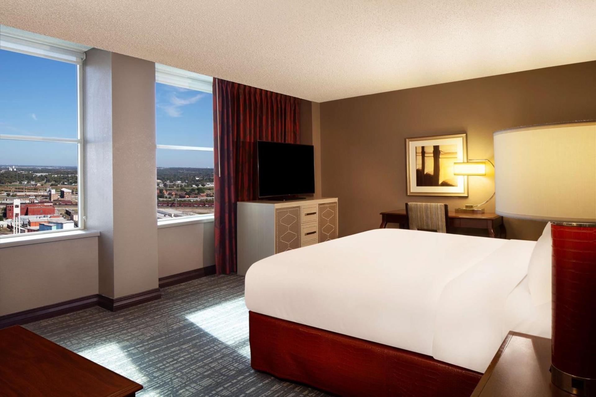 Hilton Fort Worth photo 27