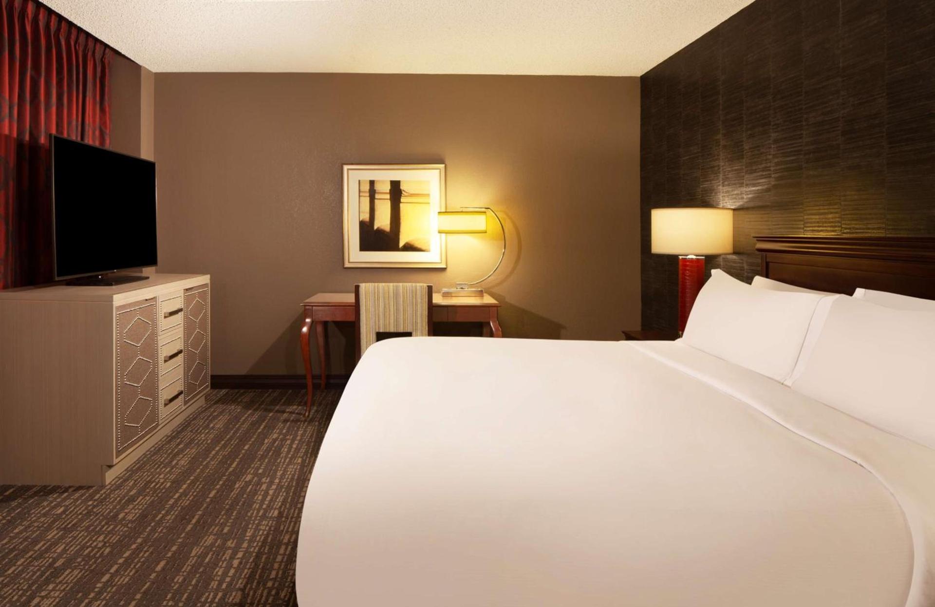 Hilton Fort Worth photo 28