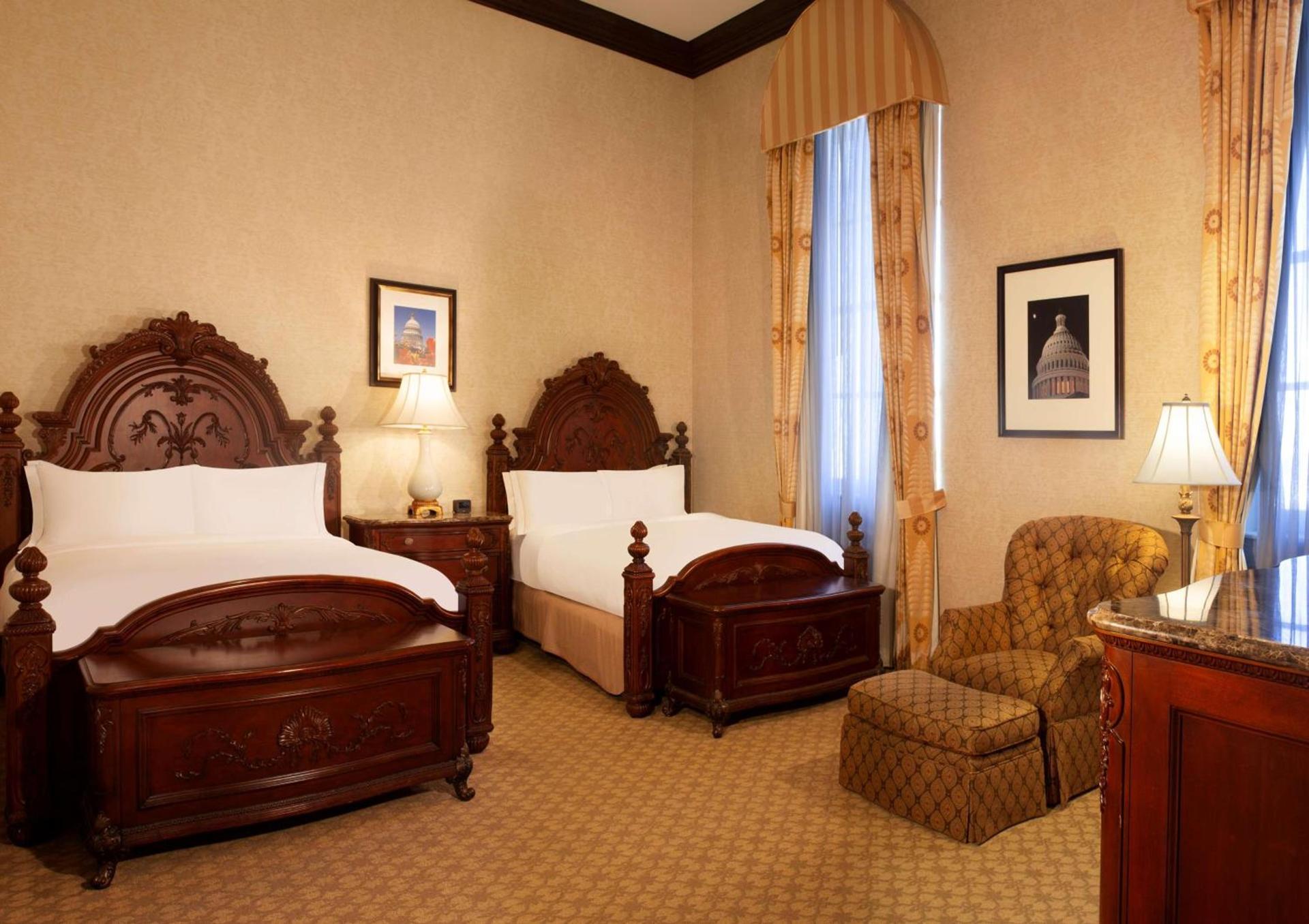 Hilton Fort Worth photo 29