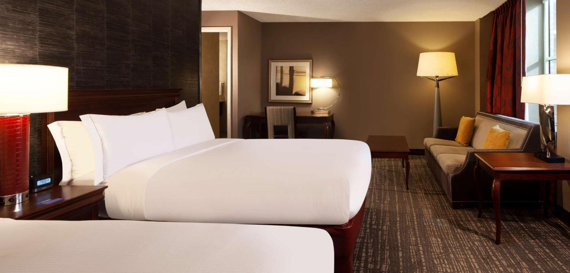 Hilton Fort Worth photo 31