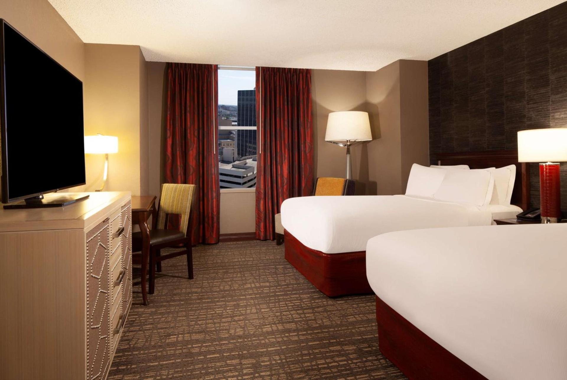 Hilton Fort Worth photo 35