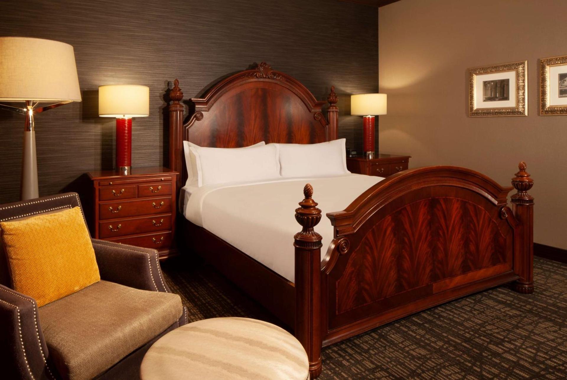 Hilton Fort Worth photo 37