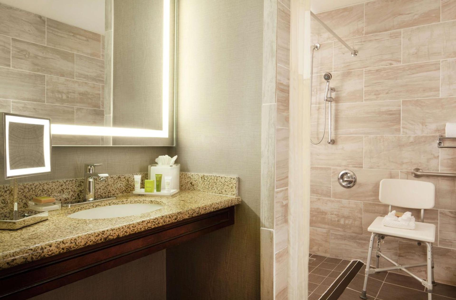 Hilton Fort Worth photo 38