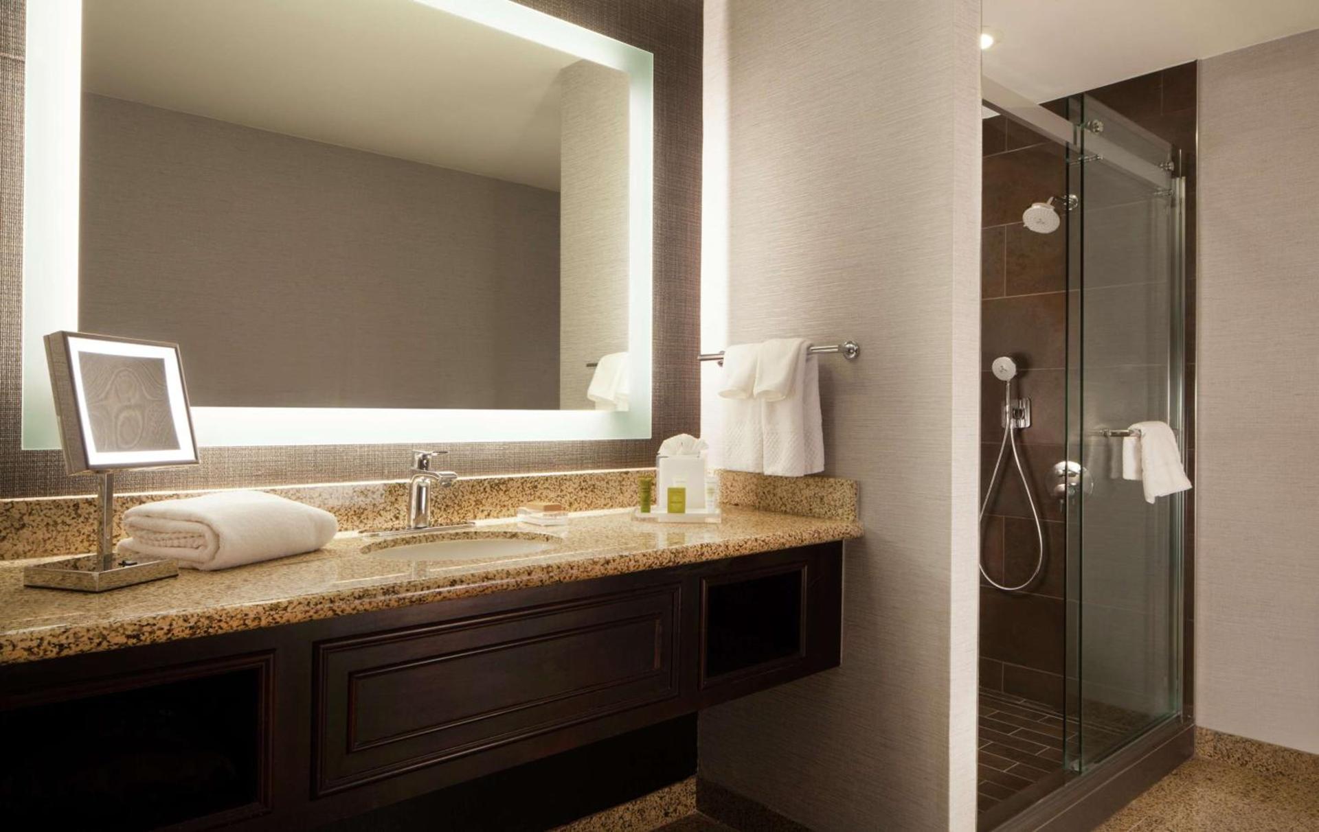 Hilton Fort Worth photo 39