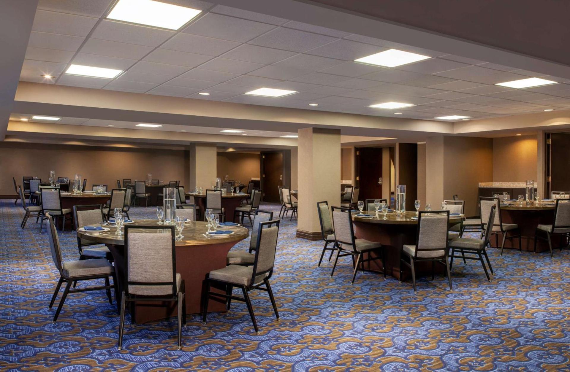 Hilton Fort Worth photo 45