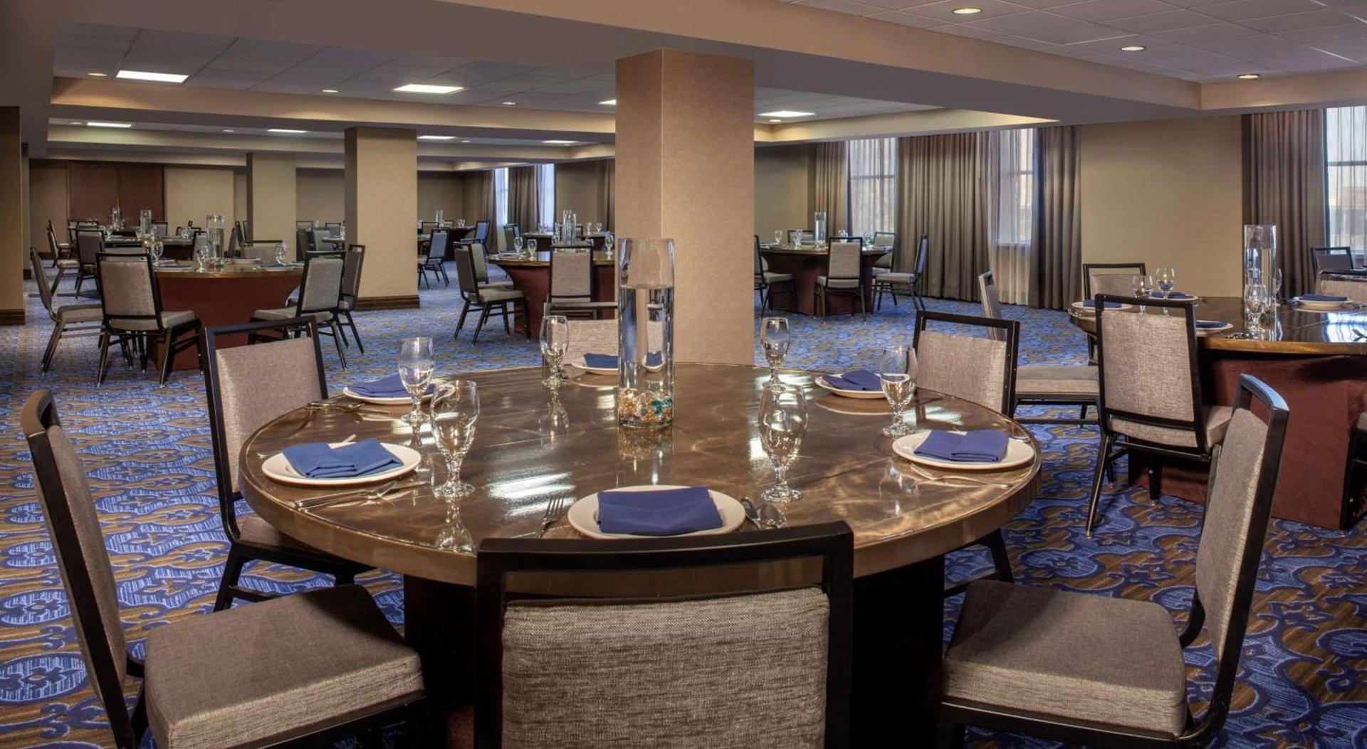 Hilton Fort Worth photo 48