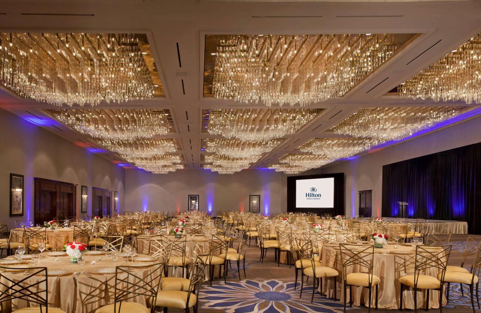 Hilton Fort Worth photo 53