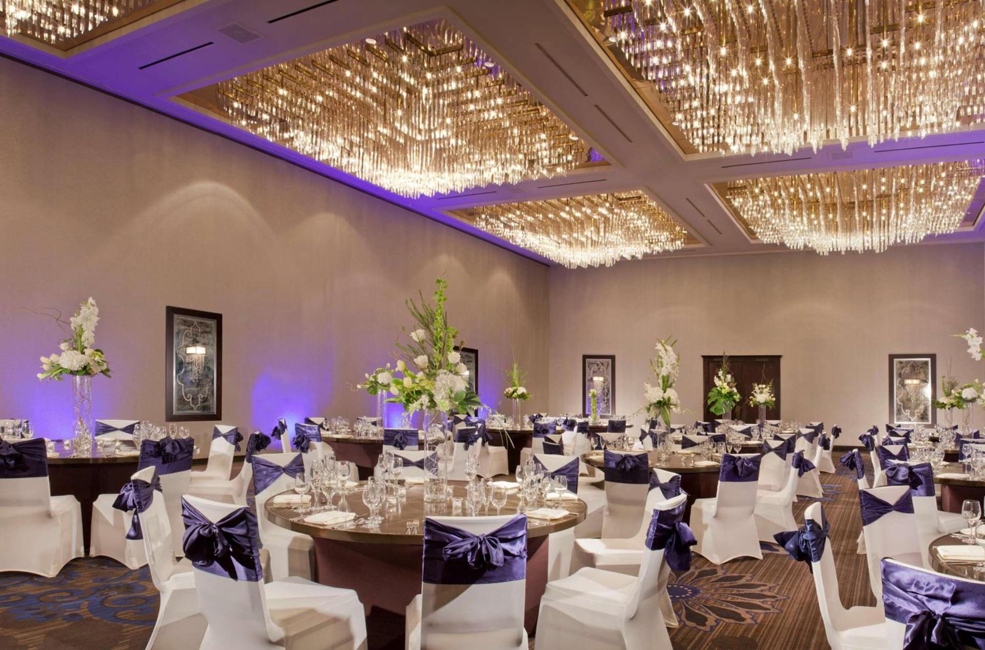 Hilton Fort Worth photo 55