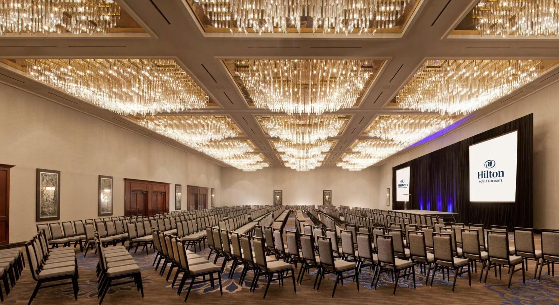 Hilton Fort Worth photo 56