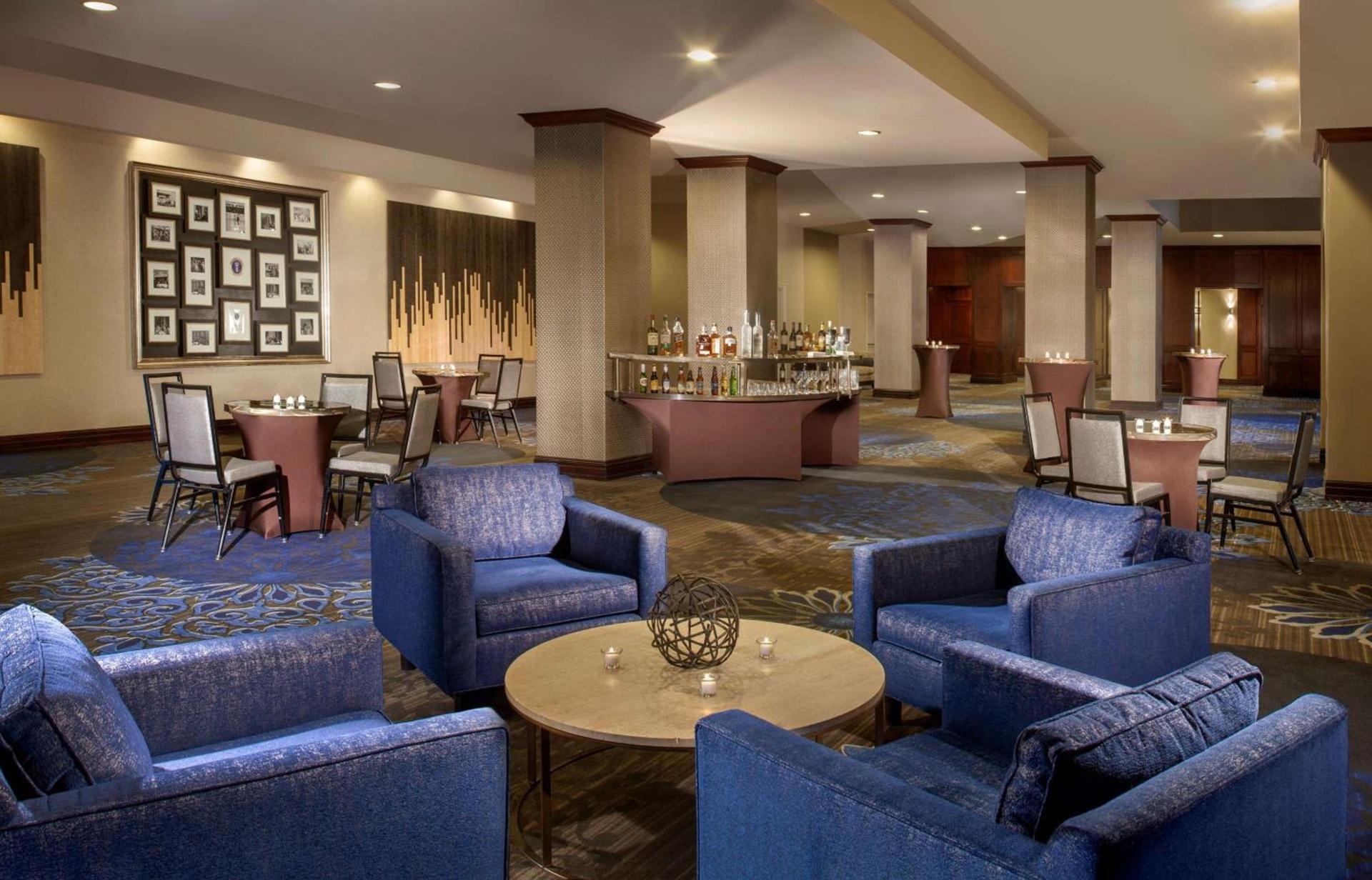 Hilton Fort Worth photo 57