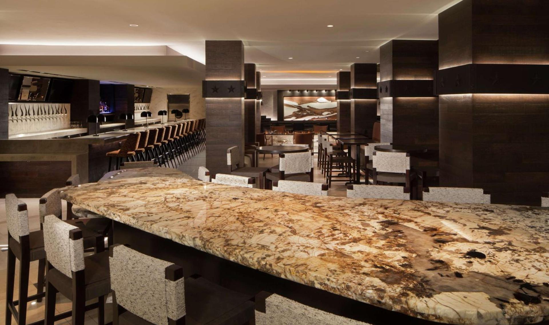 Hilton Fort Worth photo 59