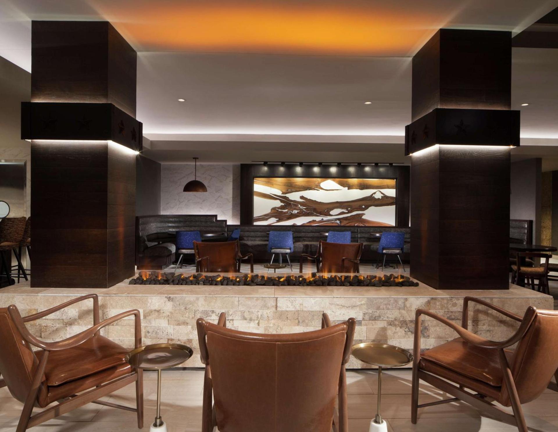 Hilton Fort Worth photo 58