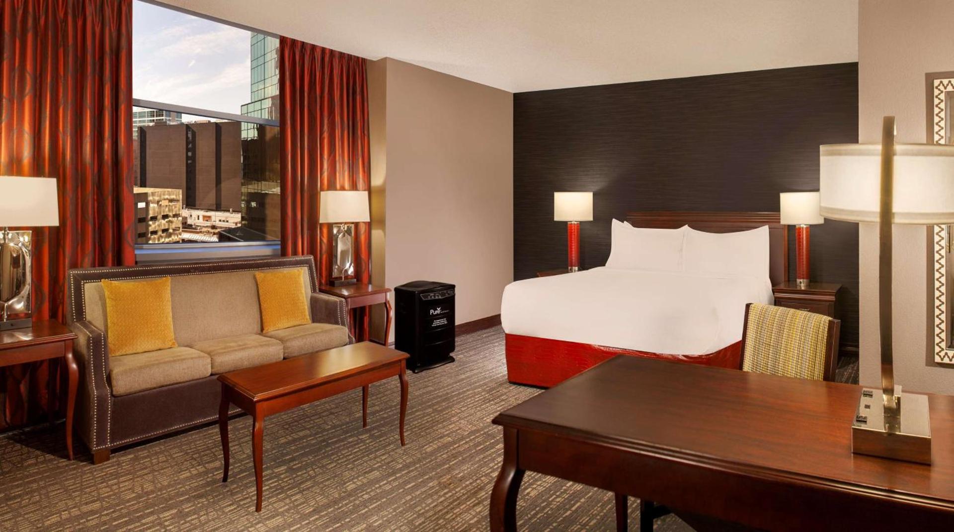 Hilton Fort Worth photo 62